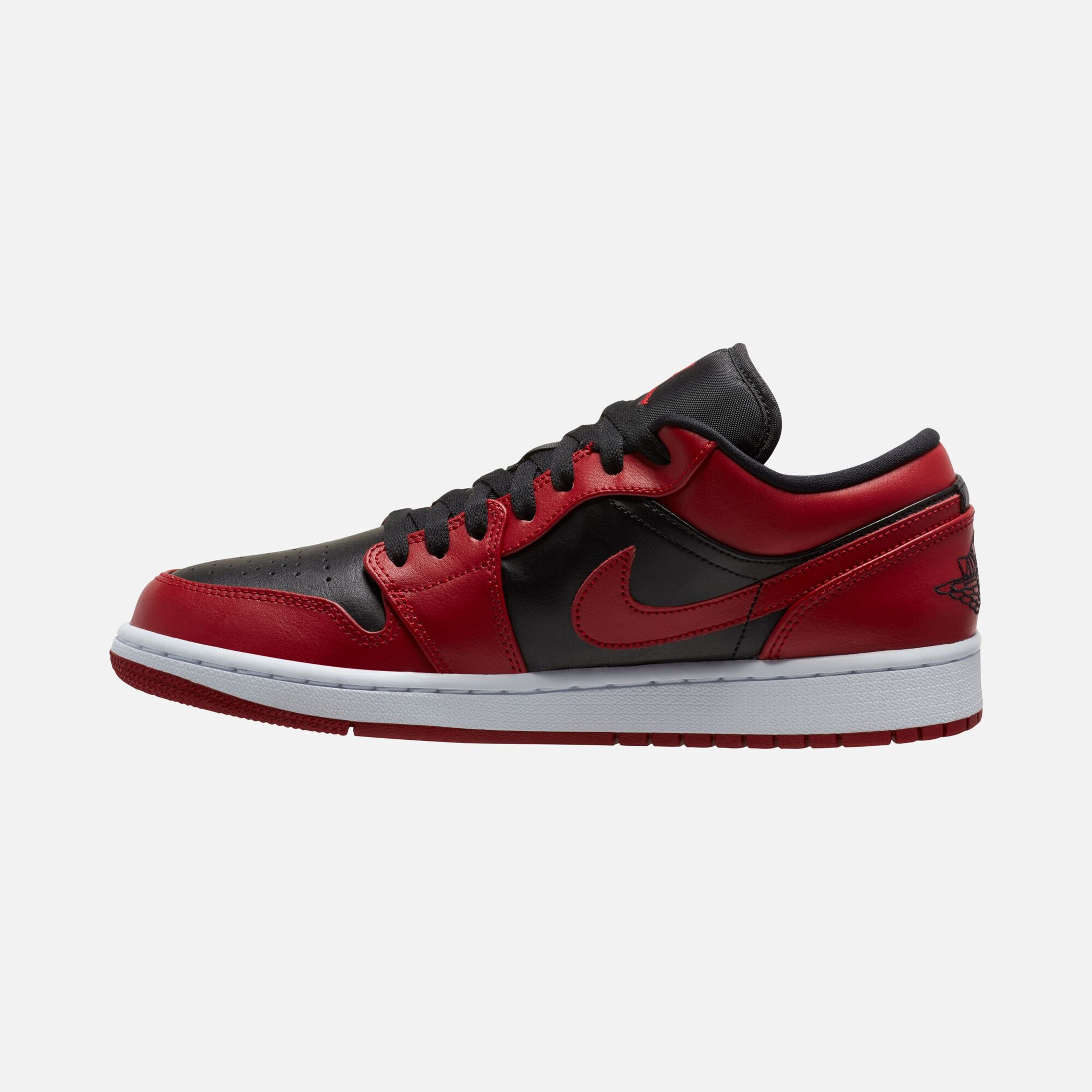 Nike Air Jordan 1 Low CO Erkek Spor Ayakkabı
