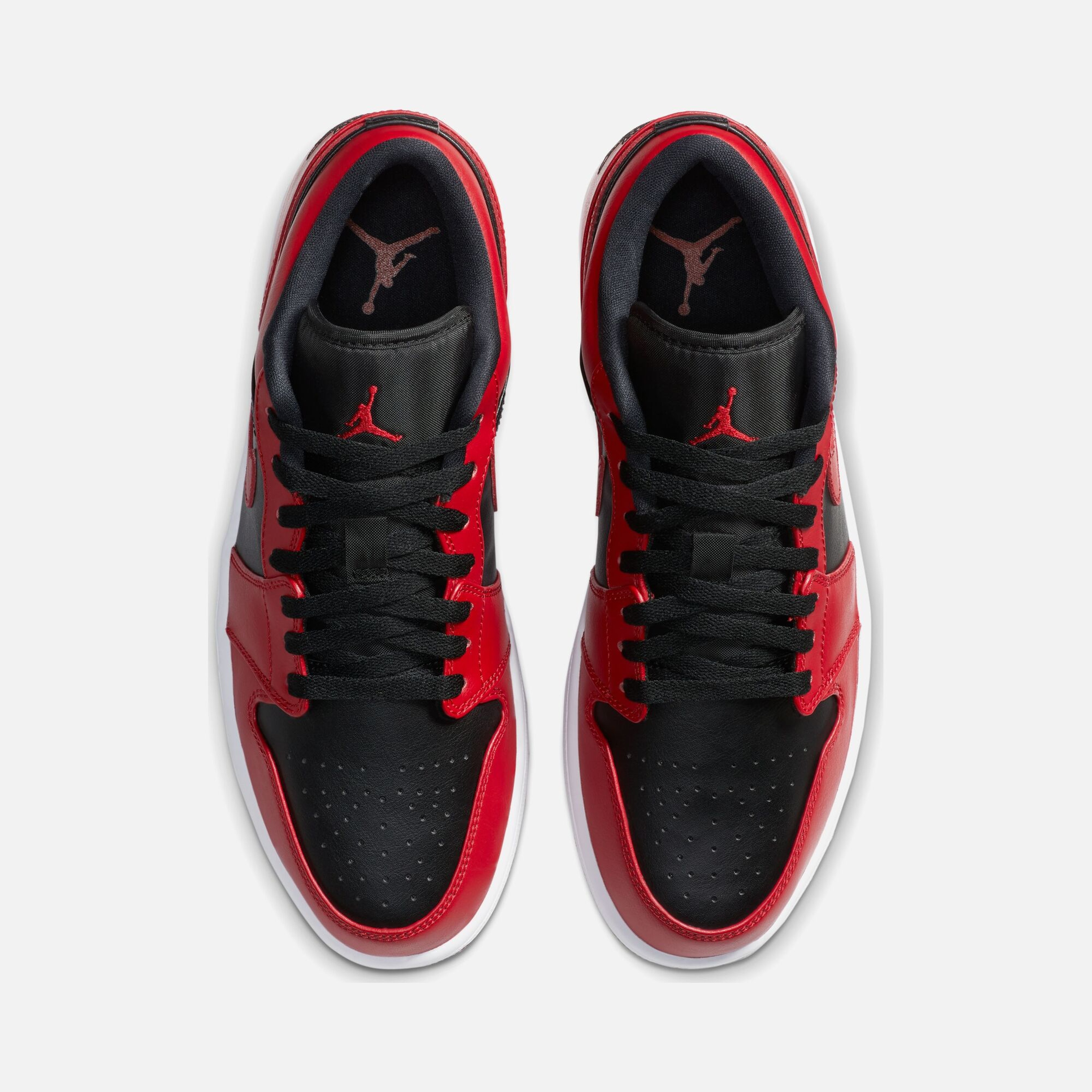 Nike Air Jordan 1 Low CO Erkek Spor Ayakkabı