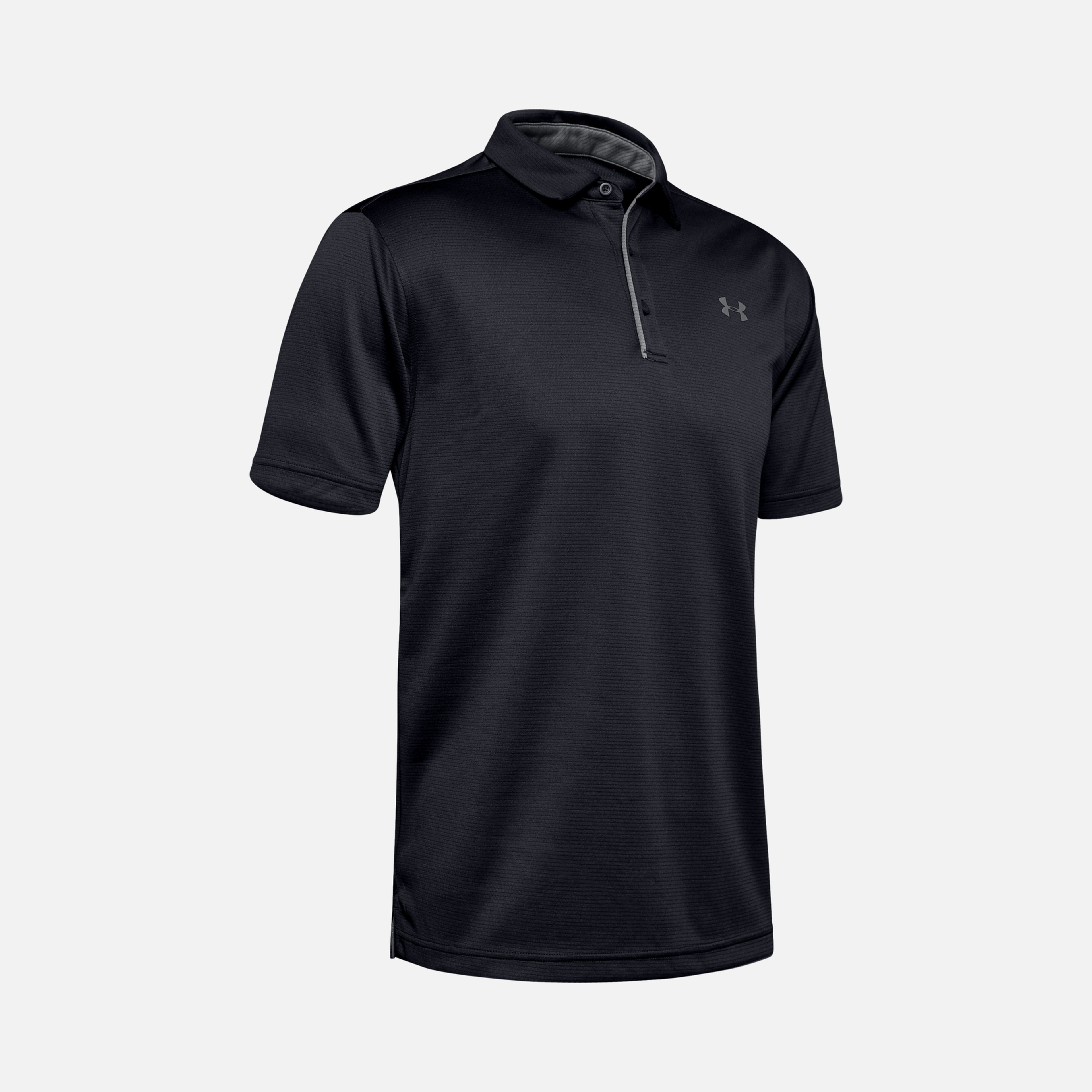 Under Armour Tech Polo Loose Cut Training Short-Sleeve Erkek Tişört