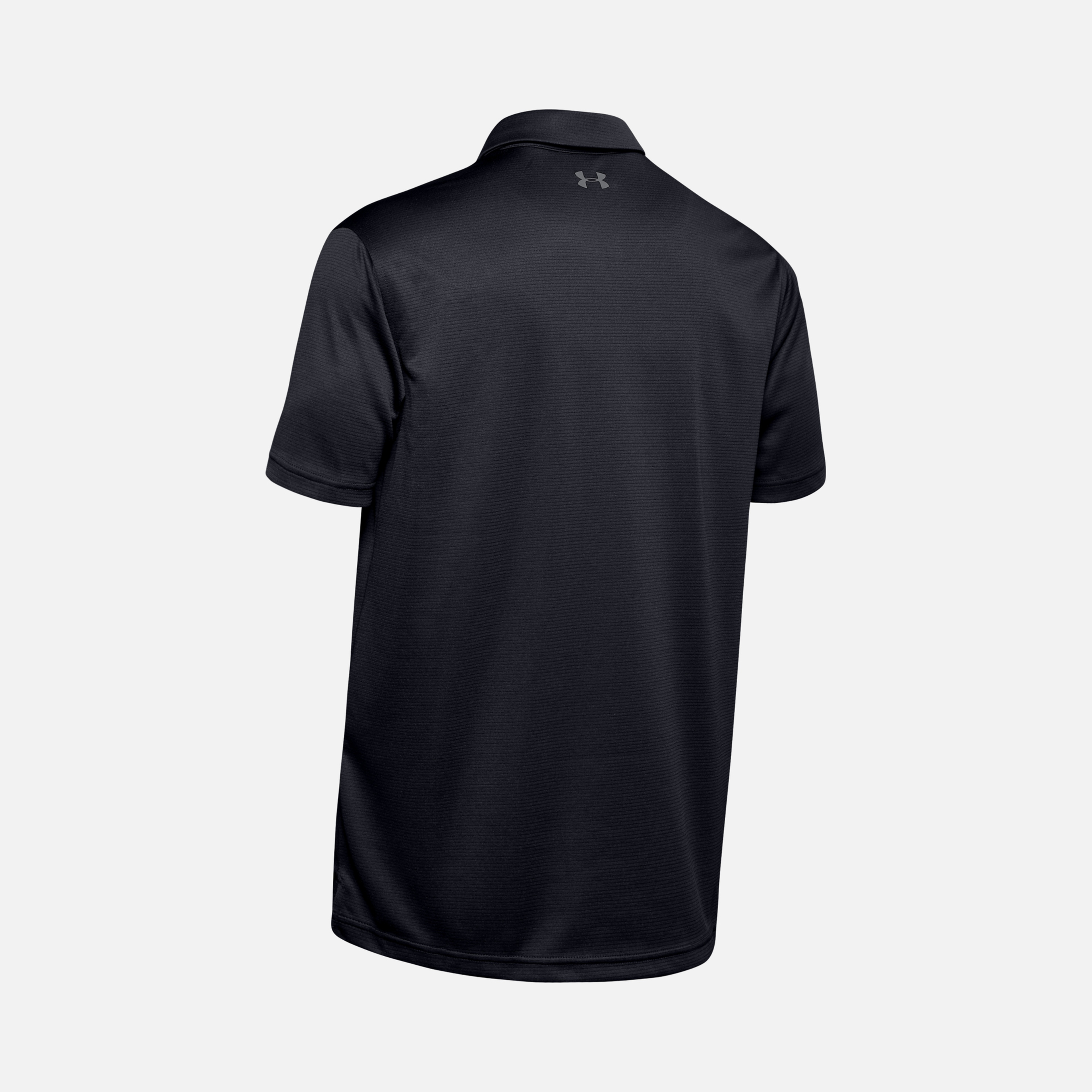 Under Armour Tech Polo Loose Cut Training Short-Sleeve Erkek Tişört