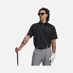 Under Armour Tech Polo Loose Cut Training Short-Sleeve Erkek Tişört