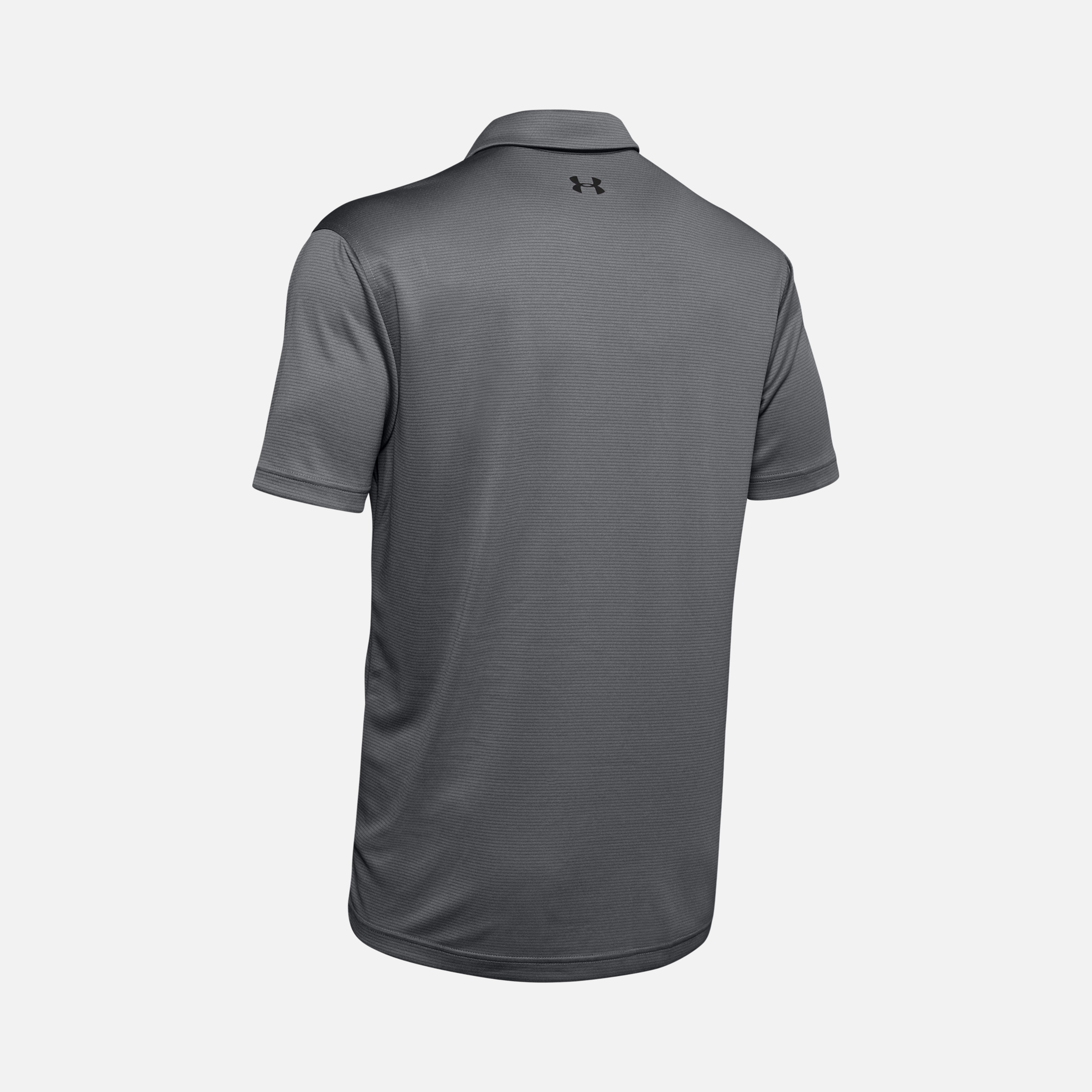 Under Armour Tech Polo Loose Cut Training Short-Sleeve Erkek Tişört