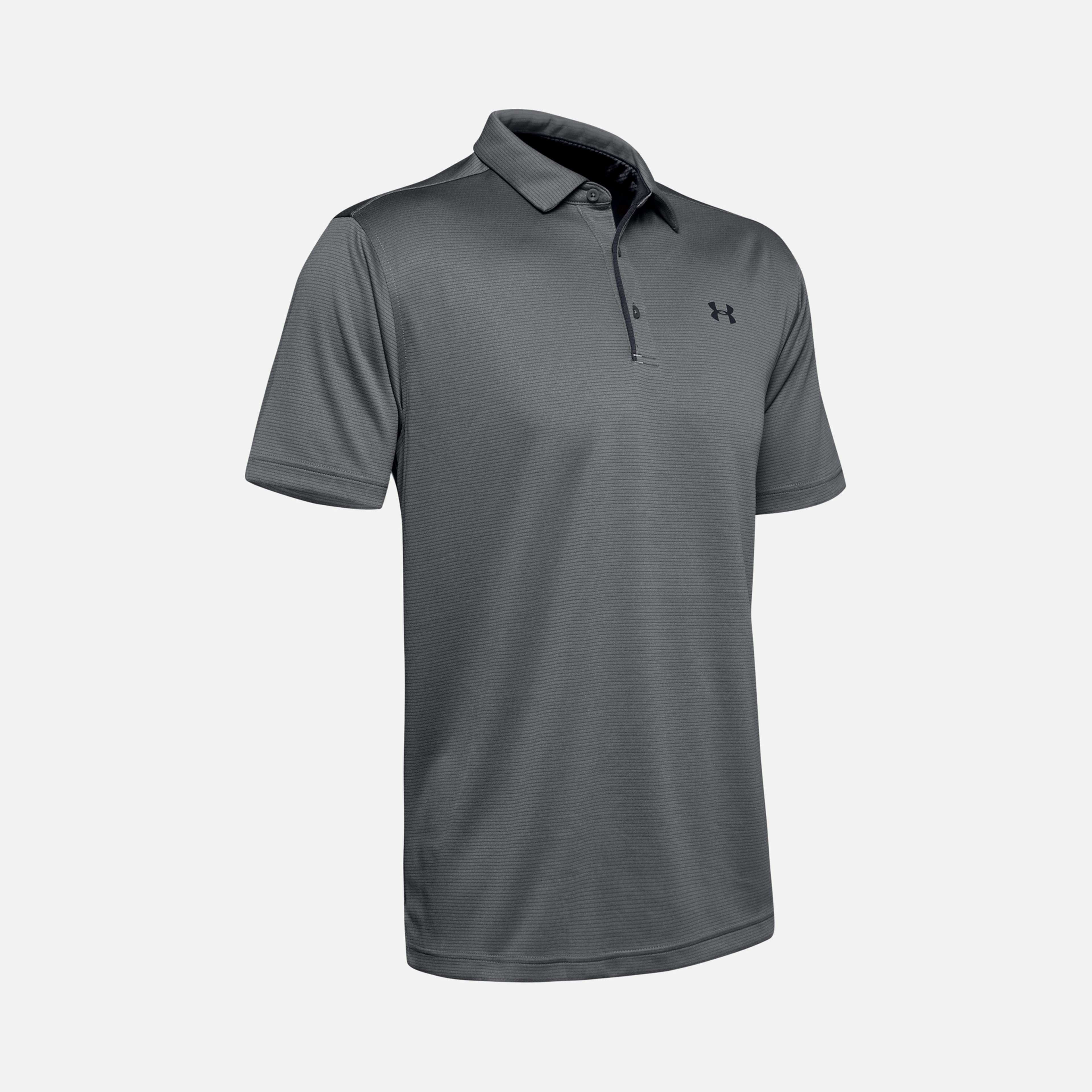 Under Armour Tech Polo Loose Cut Training Short-Sleeve Erkek Tişört