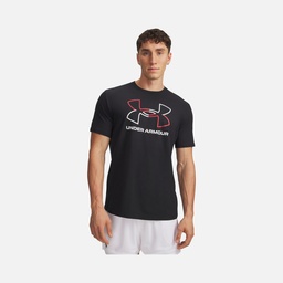 Under Armour Sportswear Global Foundation Update Loose Cut Short-Sleeve Erkek Tişört