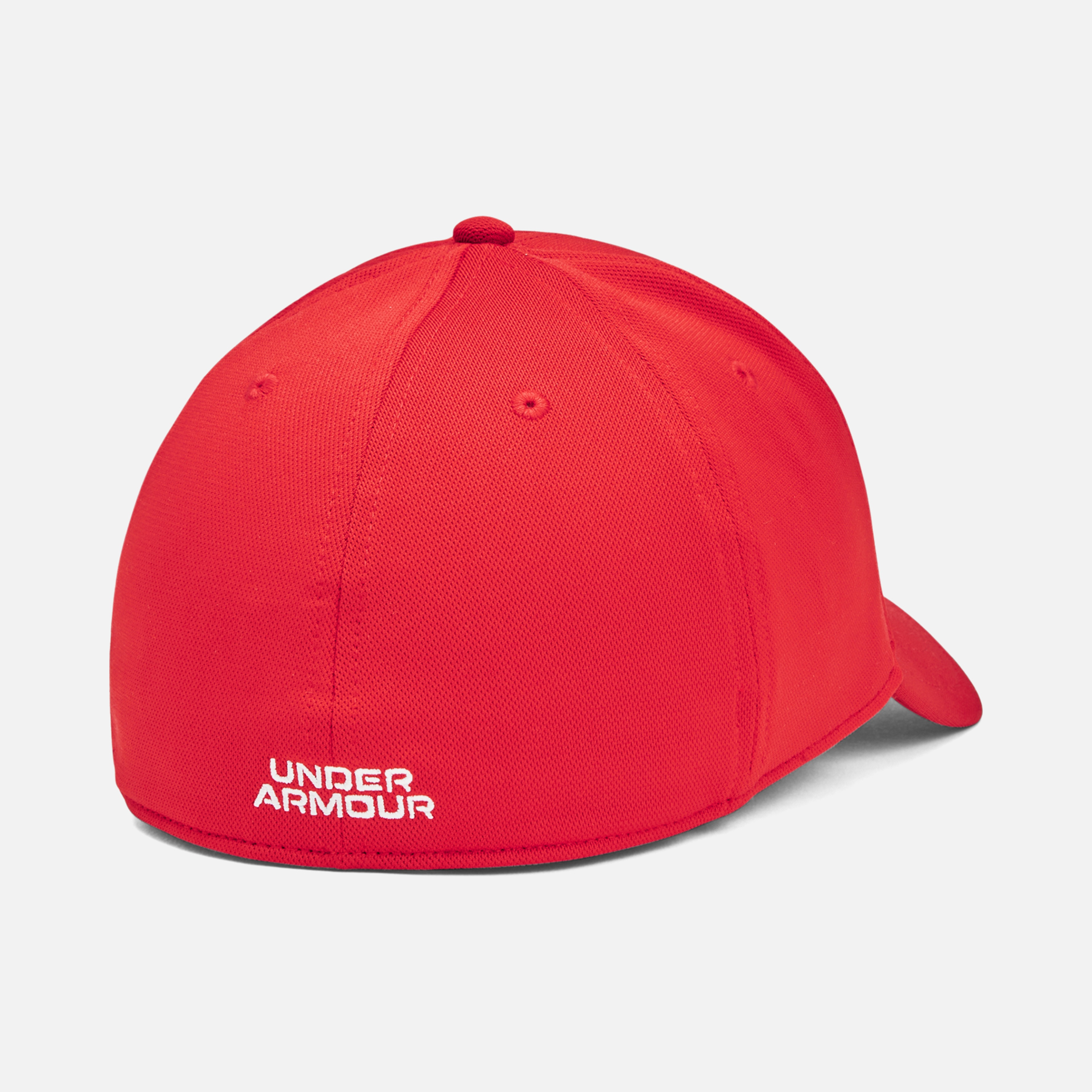 Under Armour Blitzing Embroidered Logo Training Erkek Şapka