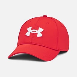 Under Armour Blitzing Embroidered Logo Training Erkek Şapka