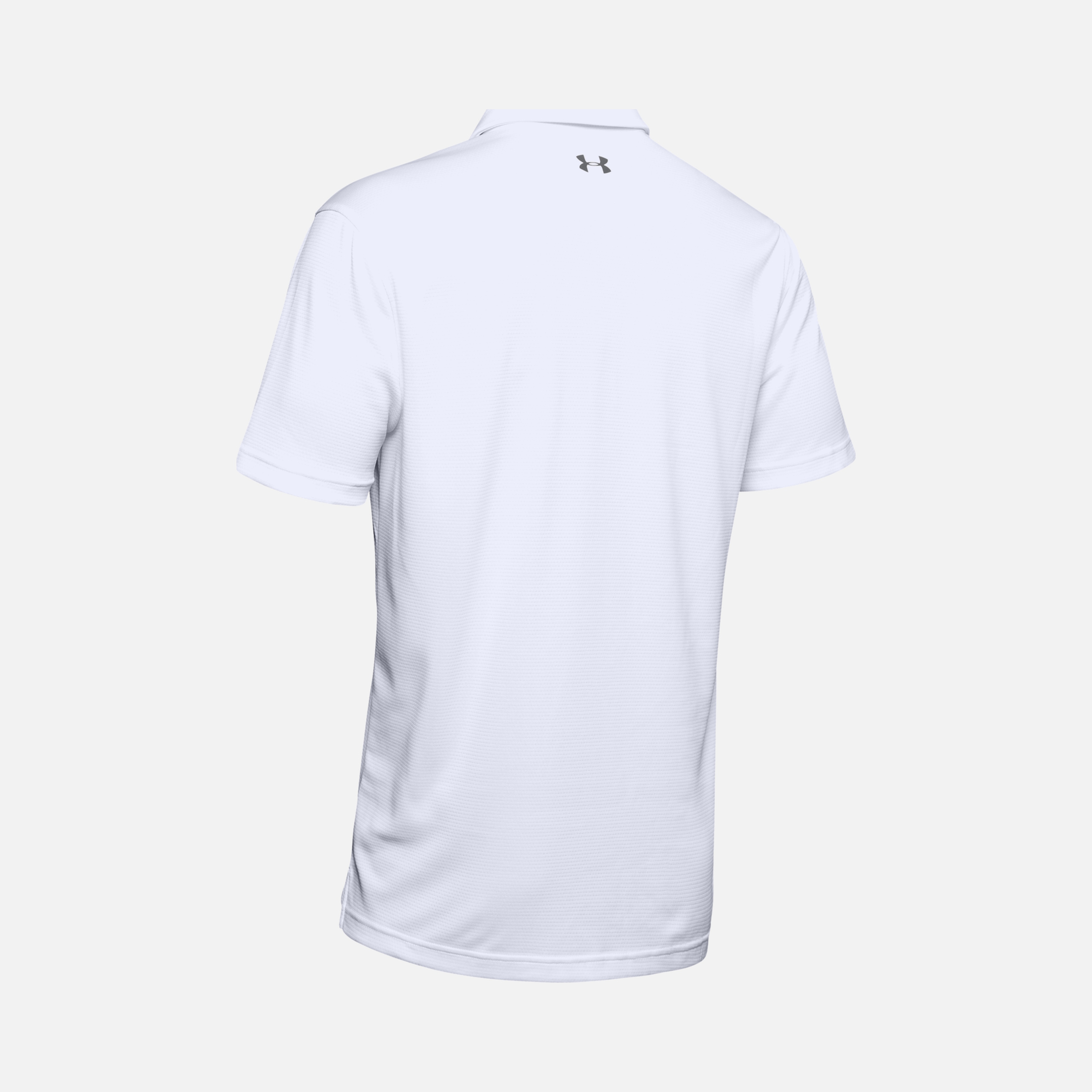 Under Armour Tech Polo Loose Cut Training Short-Sleeve Erkek Tişört