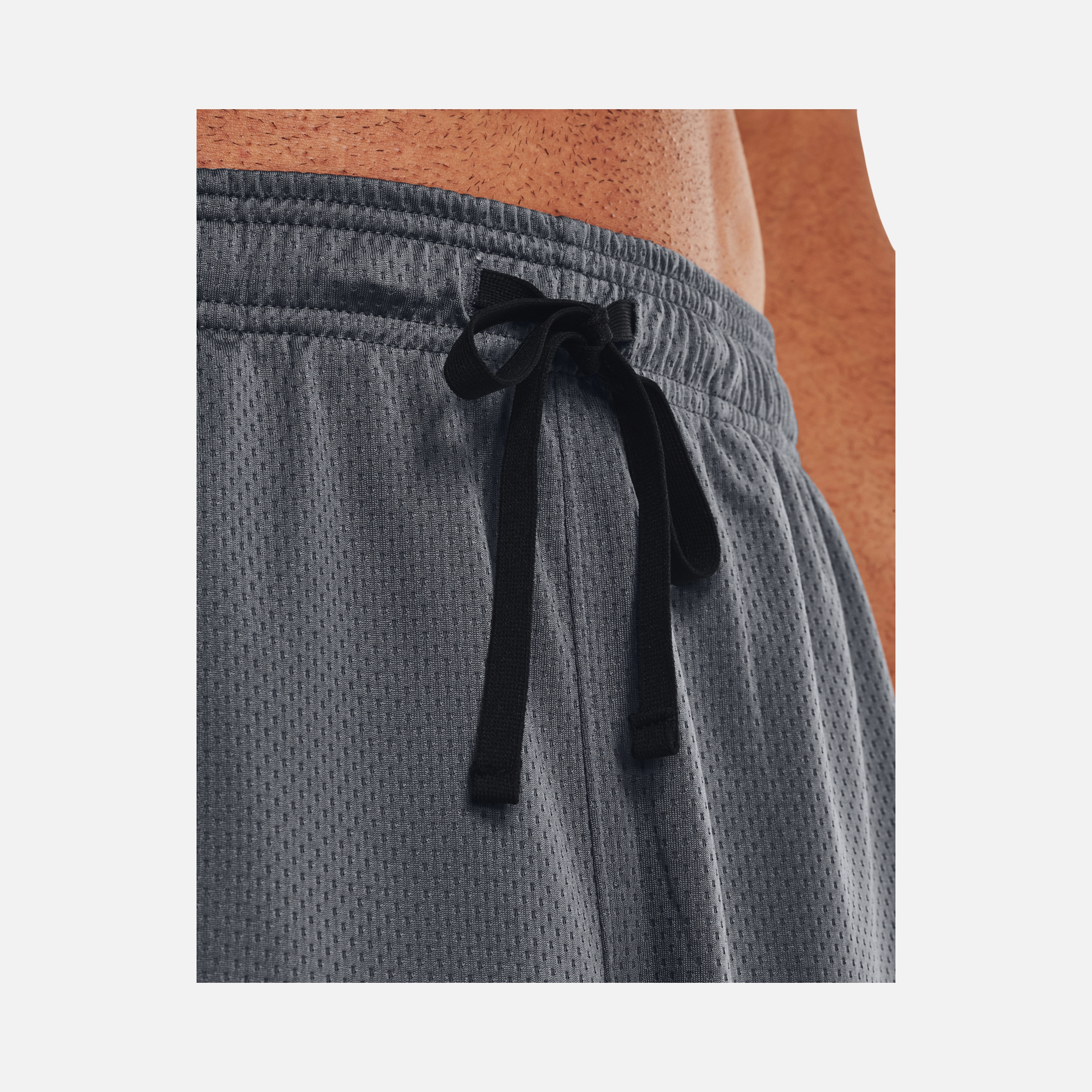 Under Armour Tech Mesh Slim Cut Unlined Gym & Training Erkek Şort