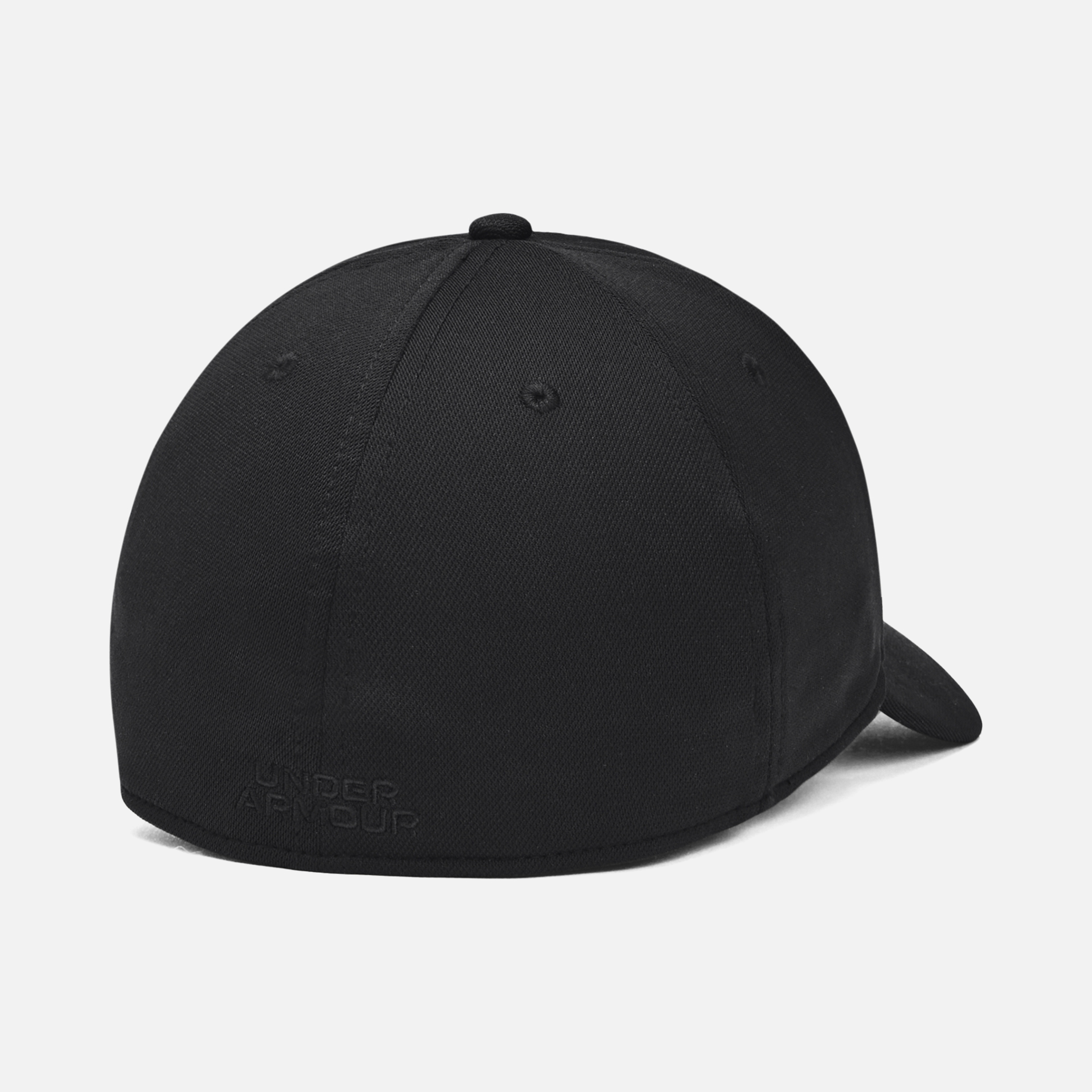 Under Armour Blitzing Embroidered Logo Training Erkek Şapka