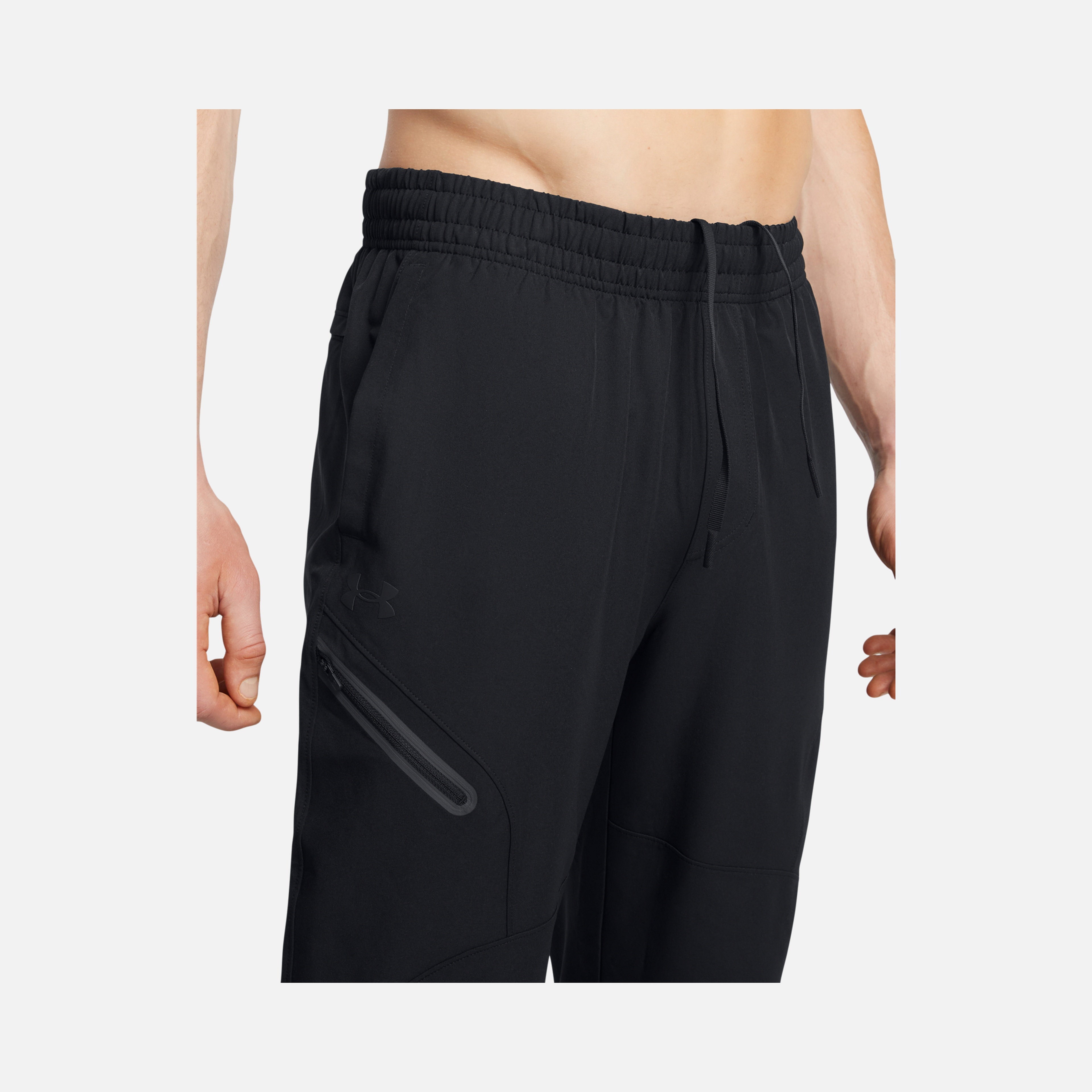 Under Armour Sportswear Storm Unstoppable Woven Loose Cut Erkek Eşofman Altı