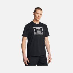 Under Armour Sportswear Boxed Sports Updated Loose Cut Short-Sleeve Erkek Tişört