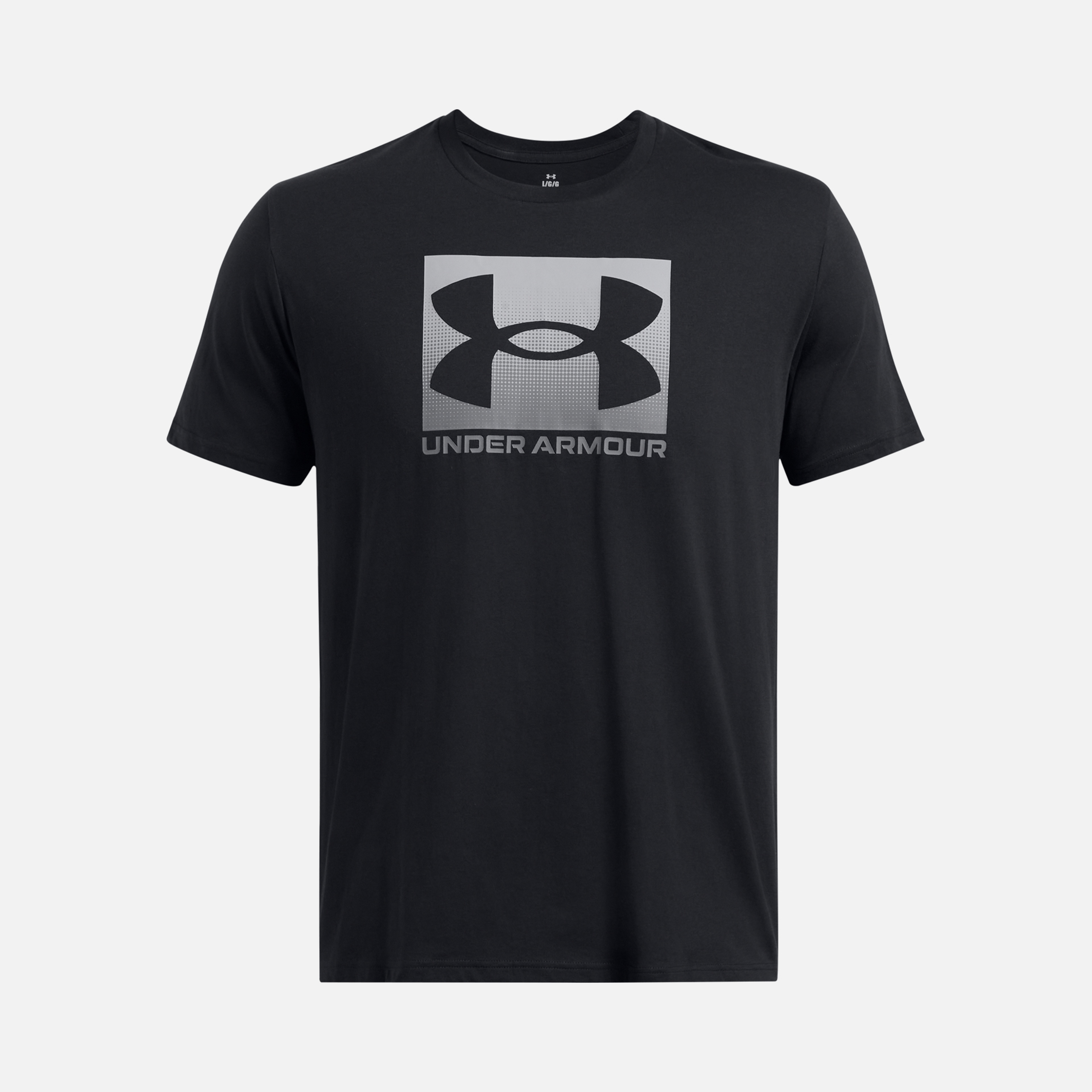 Under Armour Sportswear Boxed Sports Updated Loose Cut Short-Sleeve Erkek Tişört