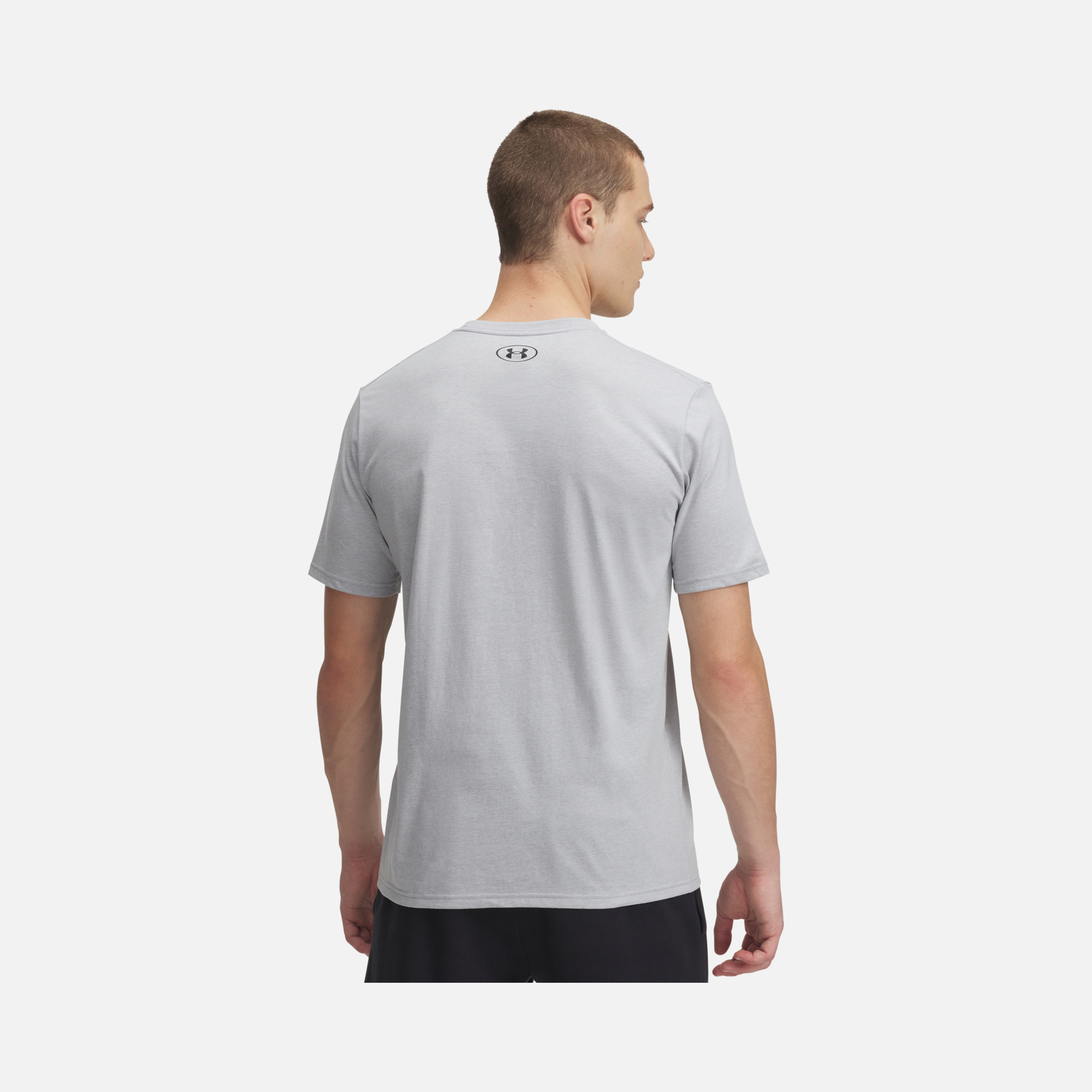 Under Armour Sportswear Boxed Sports Updated Loose Cut Short-Sleeve Erkek Tişört