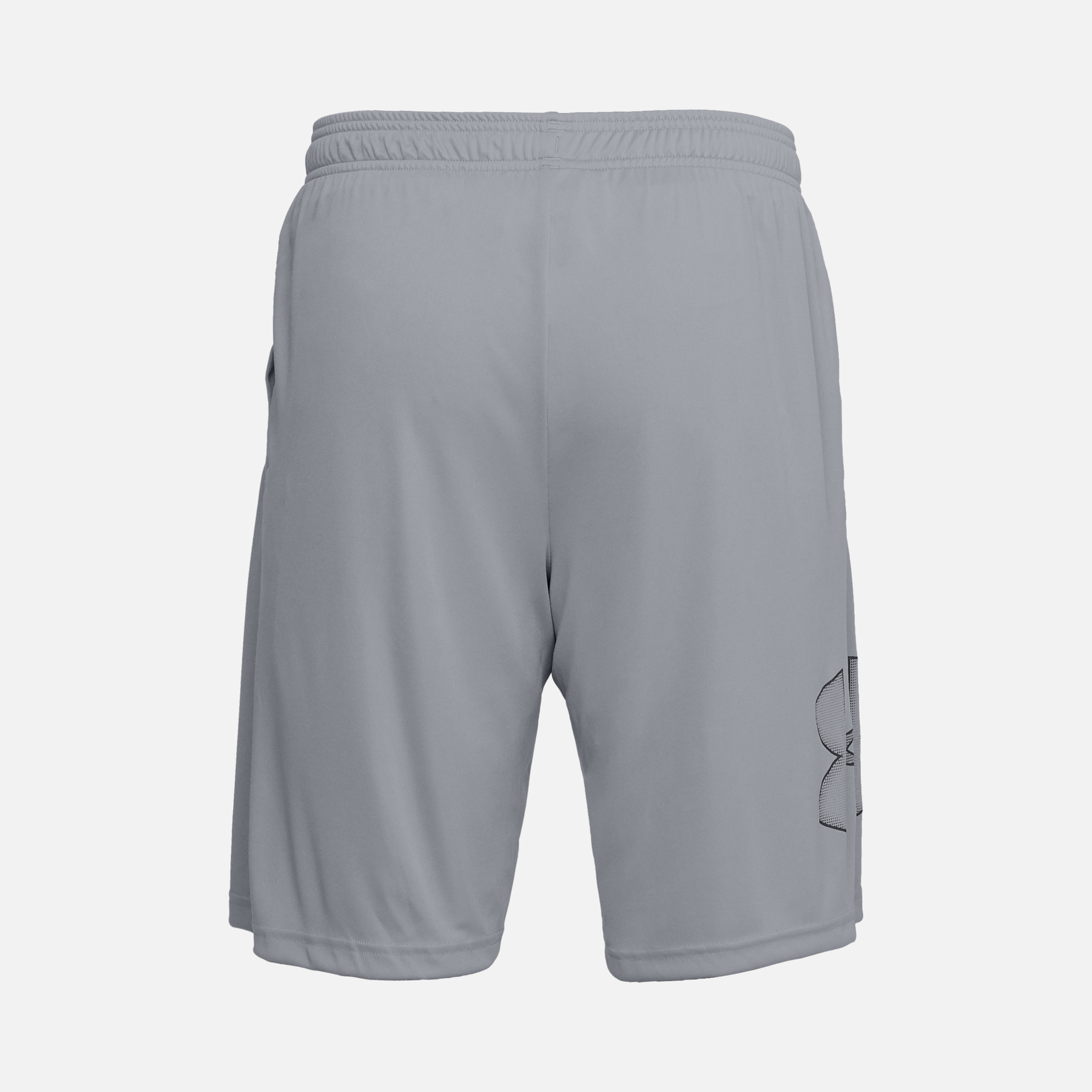 Under Armour Tech Graphic Unlined Loose Cut Gym & Training Erkek Şort