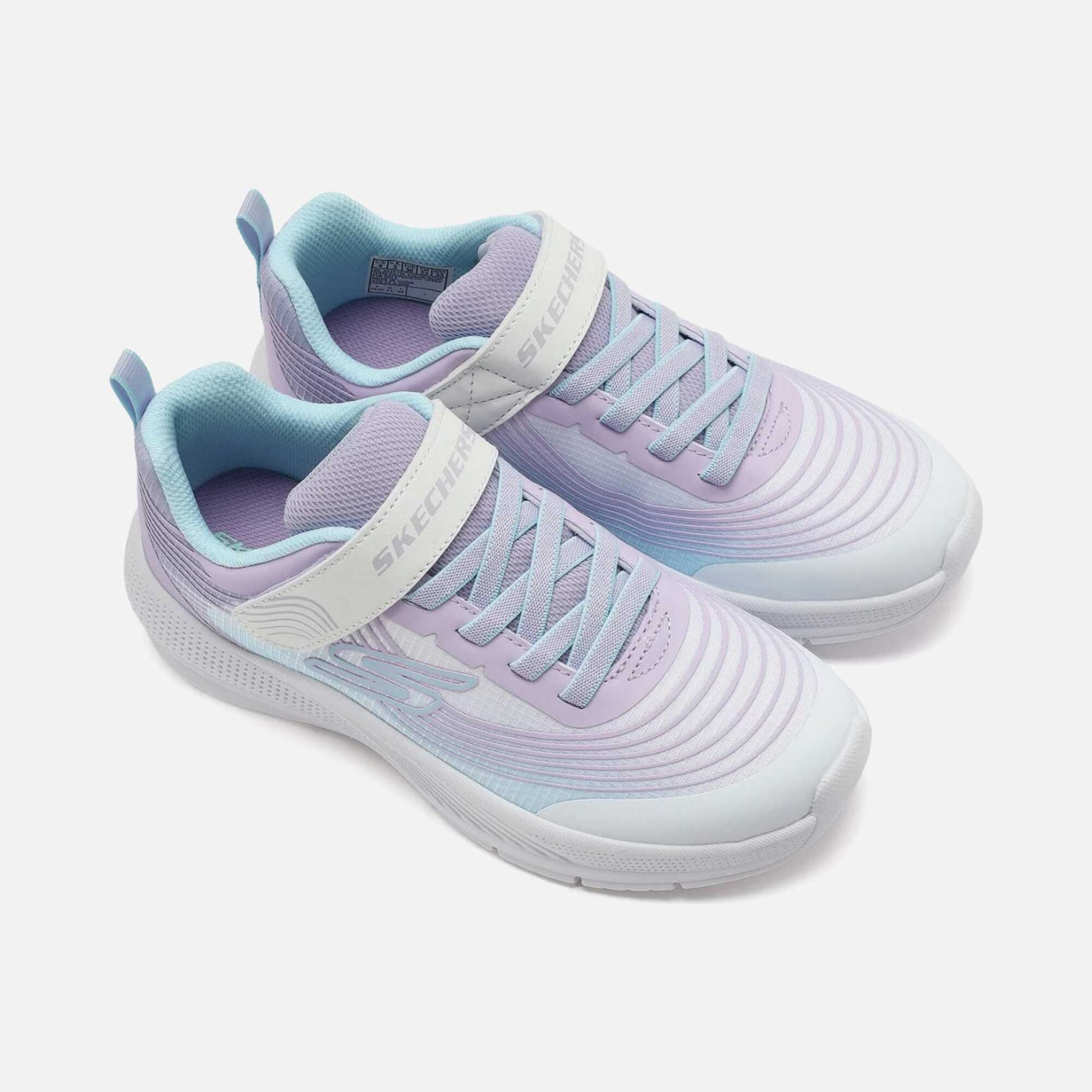 Skechers Sportswear Microspec Advance (PS) Çocuk Spor Ayakkabı