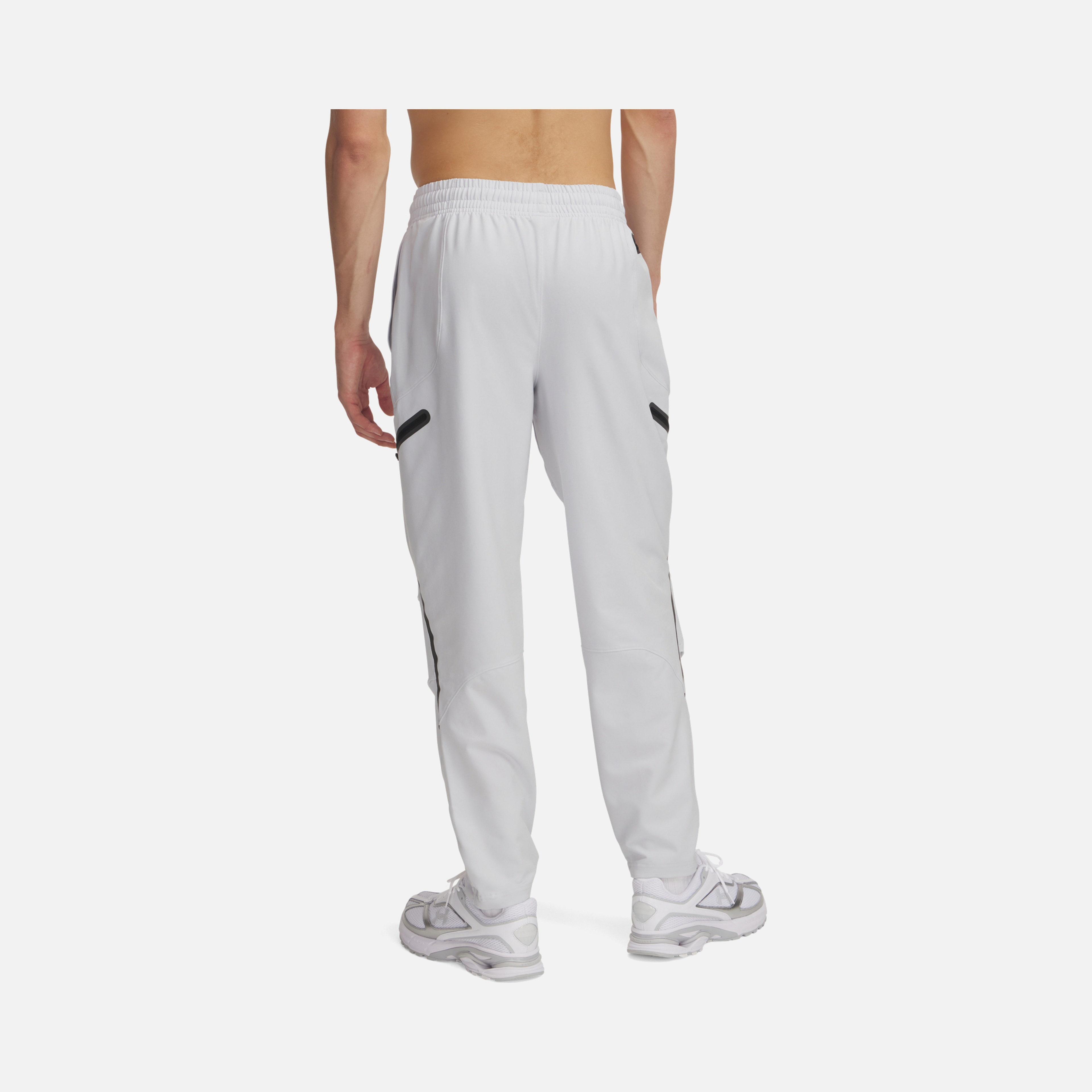 Under Armour Sportswear Unstoppable Cargo Loose Cut Erkek Eşofman Altı