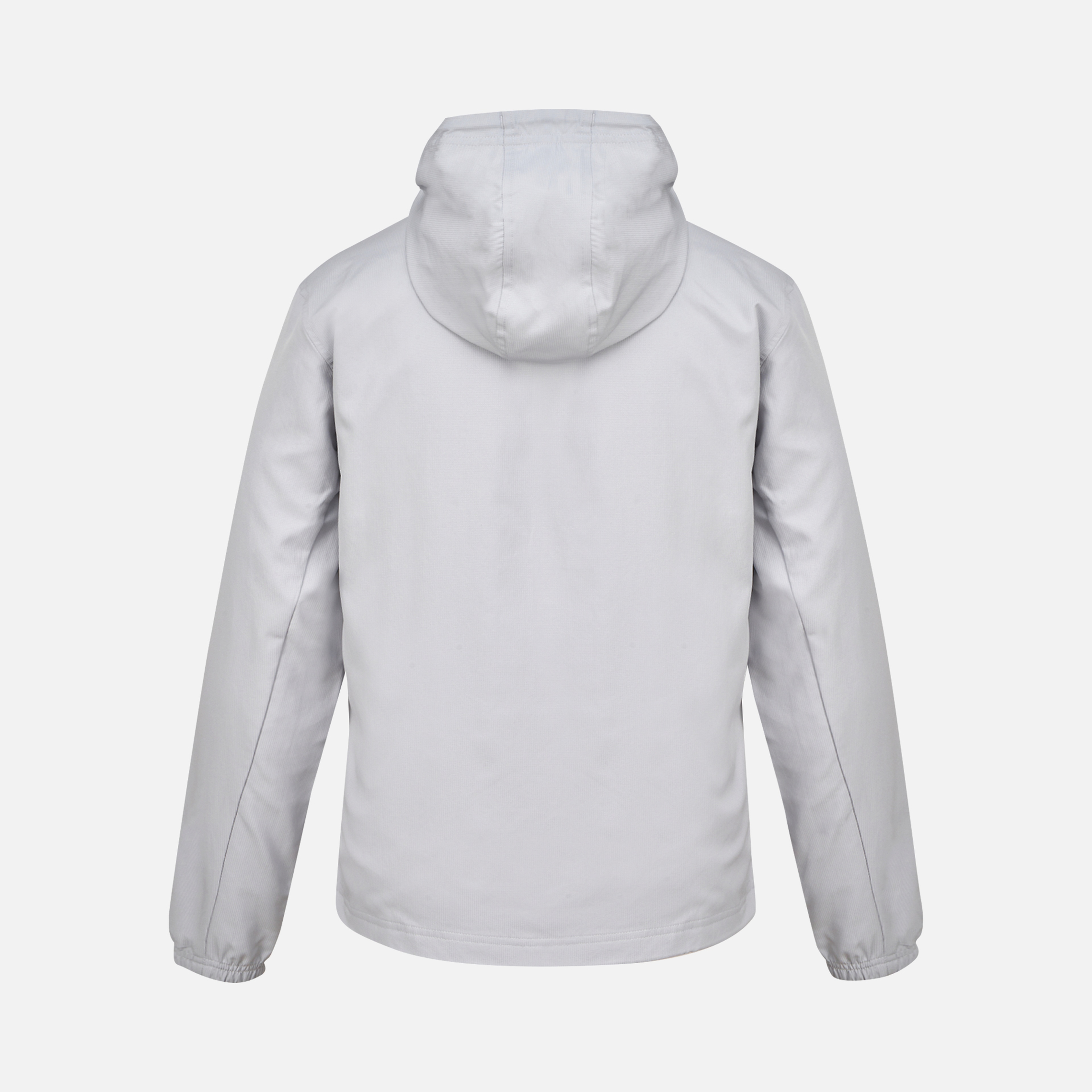 Under Armour Sportswear Rival Woven Windbreaker Loose Cut Full-Zip Hoodie Erkek Ceket