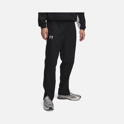 Under Armour Sportswear Rival Woven Windbreaker Loose Cut Erkek Eşofman Altı