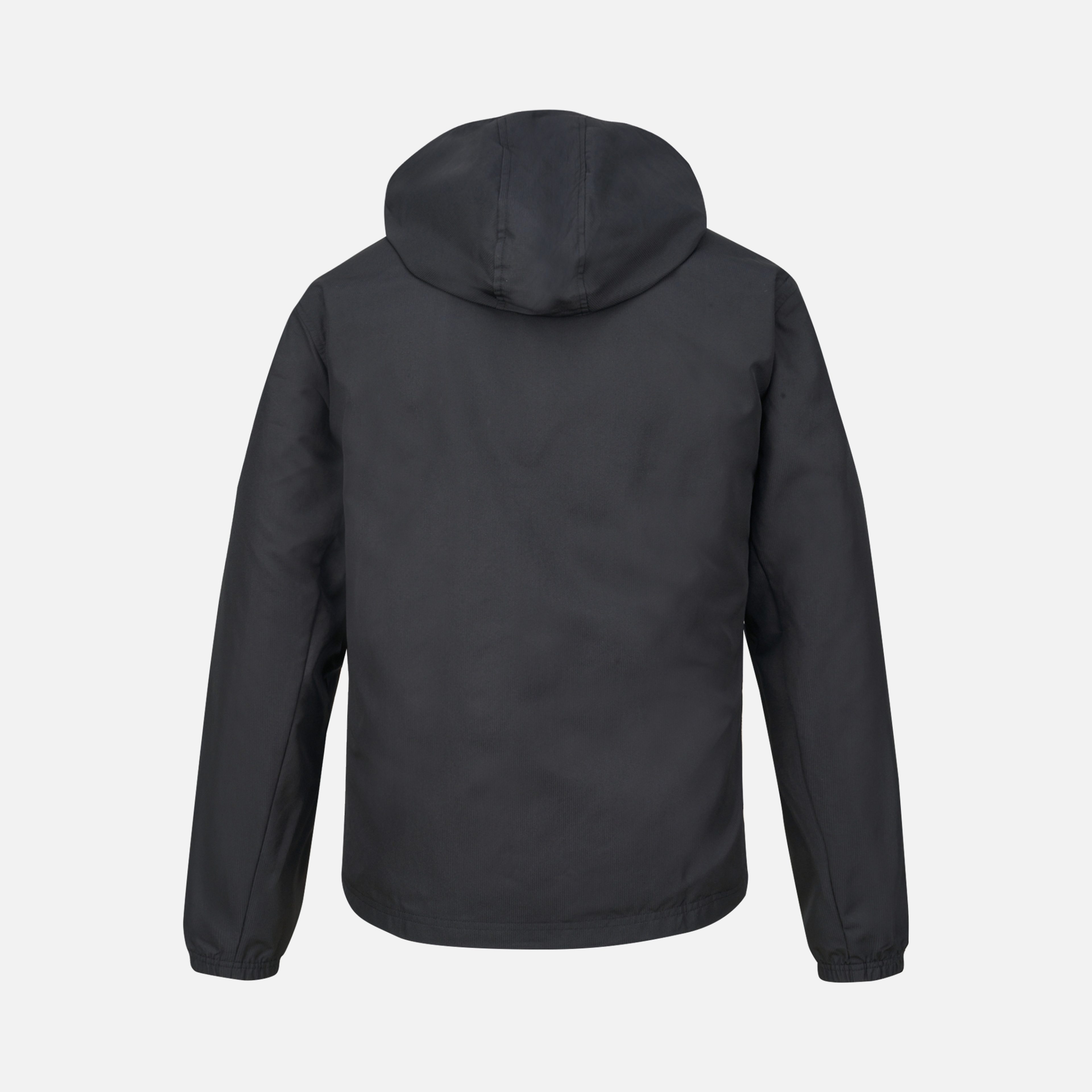 Under Armour Sportswear Rival Woven Windbreaker Loose Cut Full-Zip Hoodie Erkek Ceket