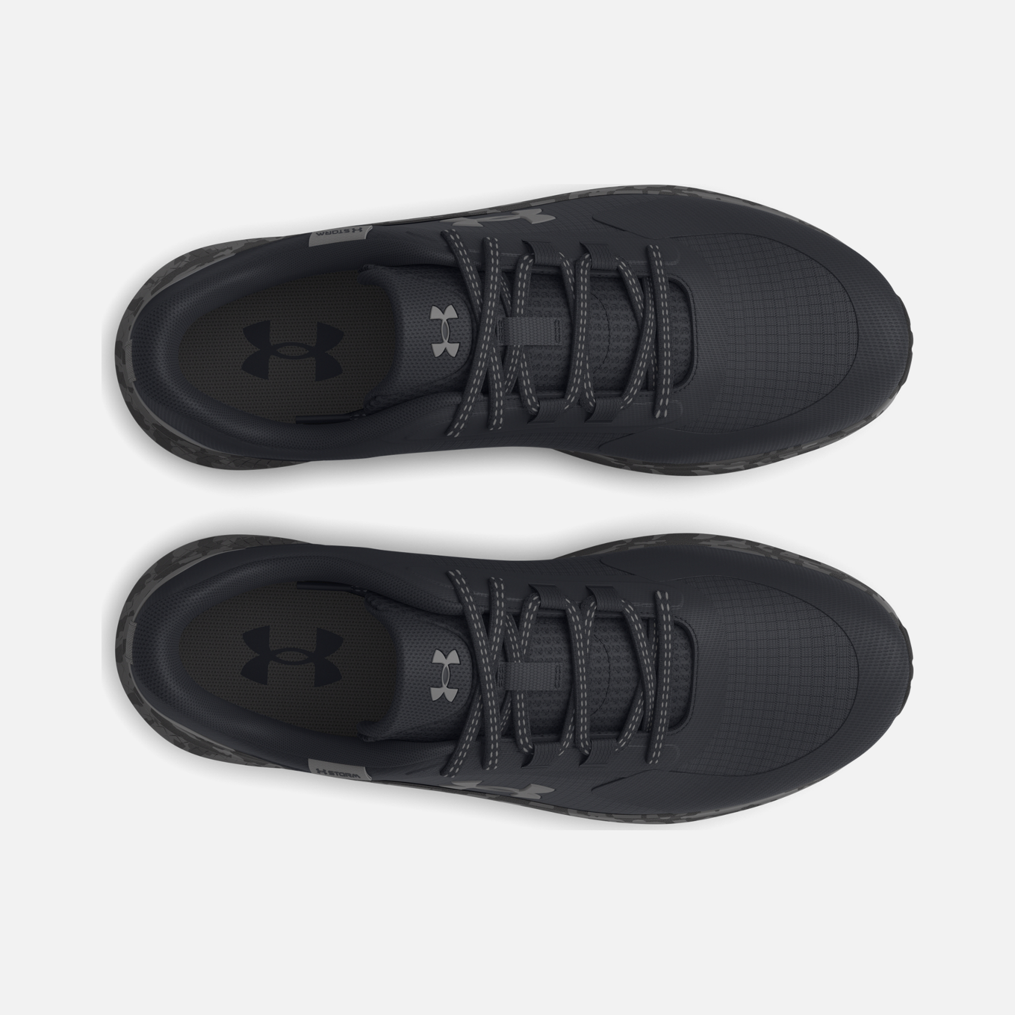 Under Armour Charged Bandit 3 Stormproof Trail Running Erkek Spor Ayakkabı