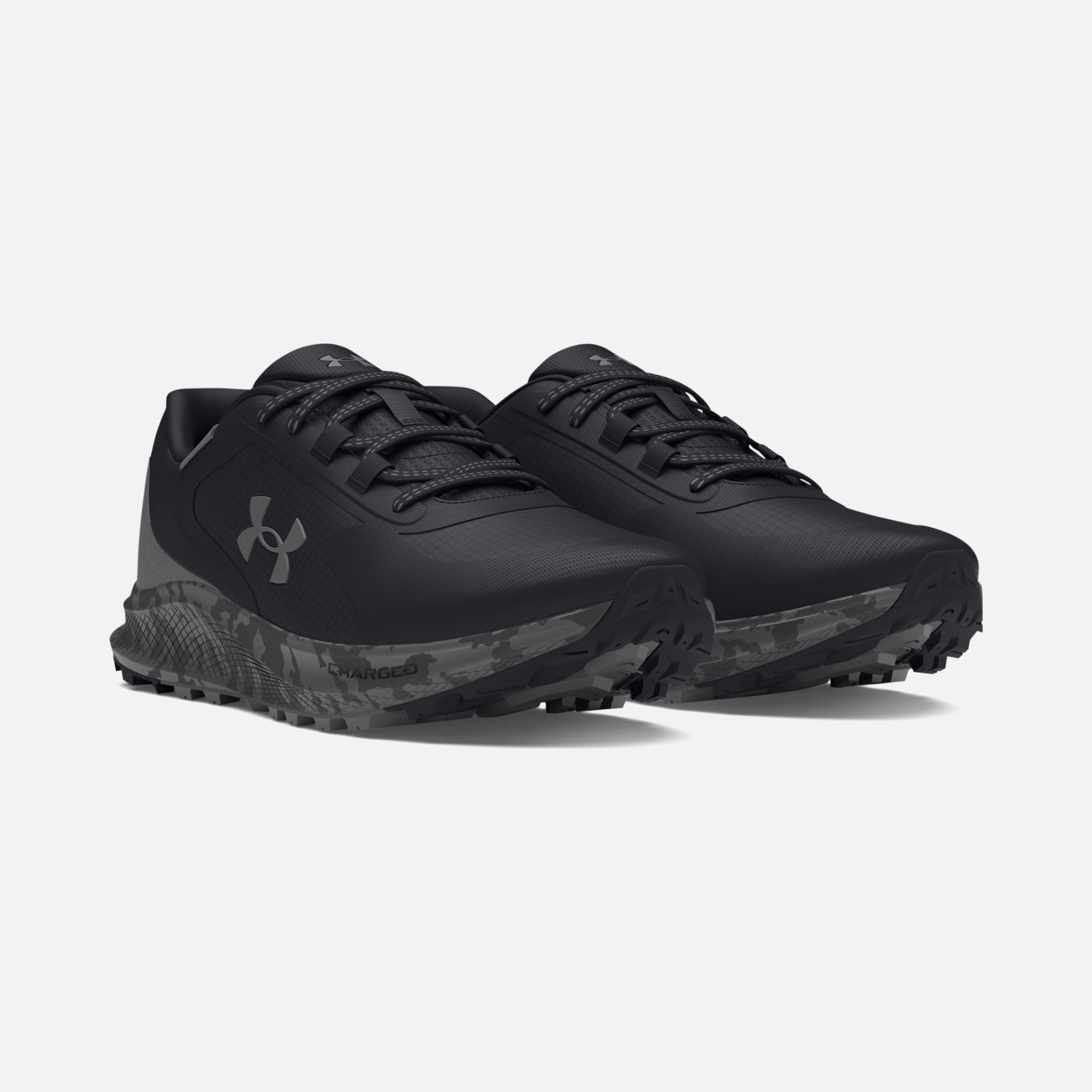 Under Armour Charged Bandit 3 Stormproof Trail Running Erkek Spor Ayakkabı