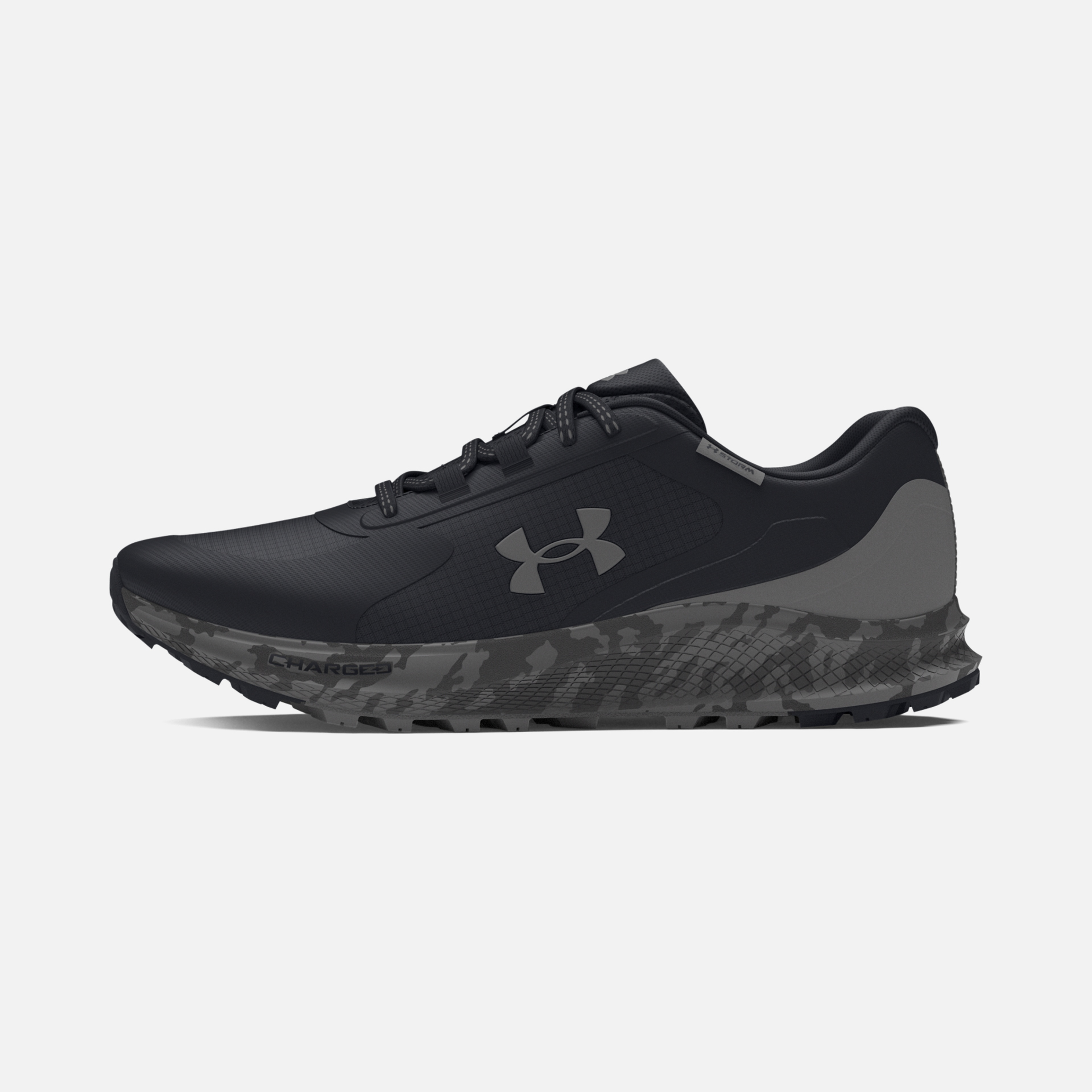 Under Armour Charged Bandit 3 Stormproof Trail Running Erkek Spor Ayakkabı