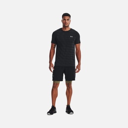 Under Armour Vanish Woven 8'' Slim Cut Unlined Gym & Training Erkek Şort