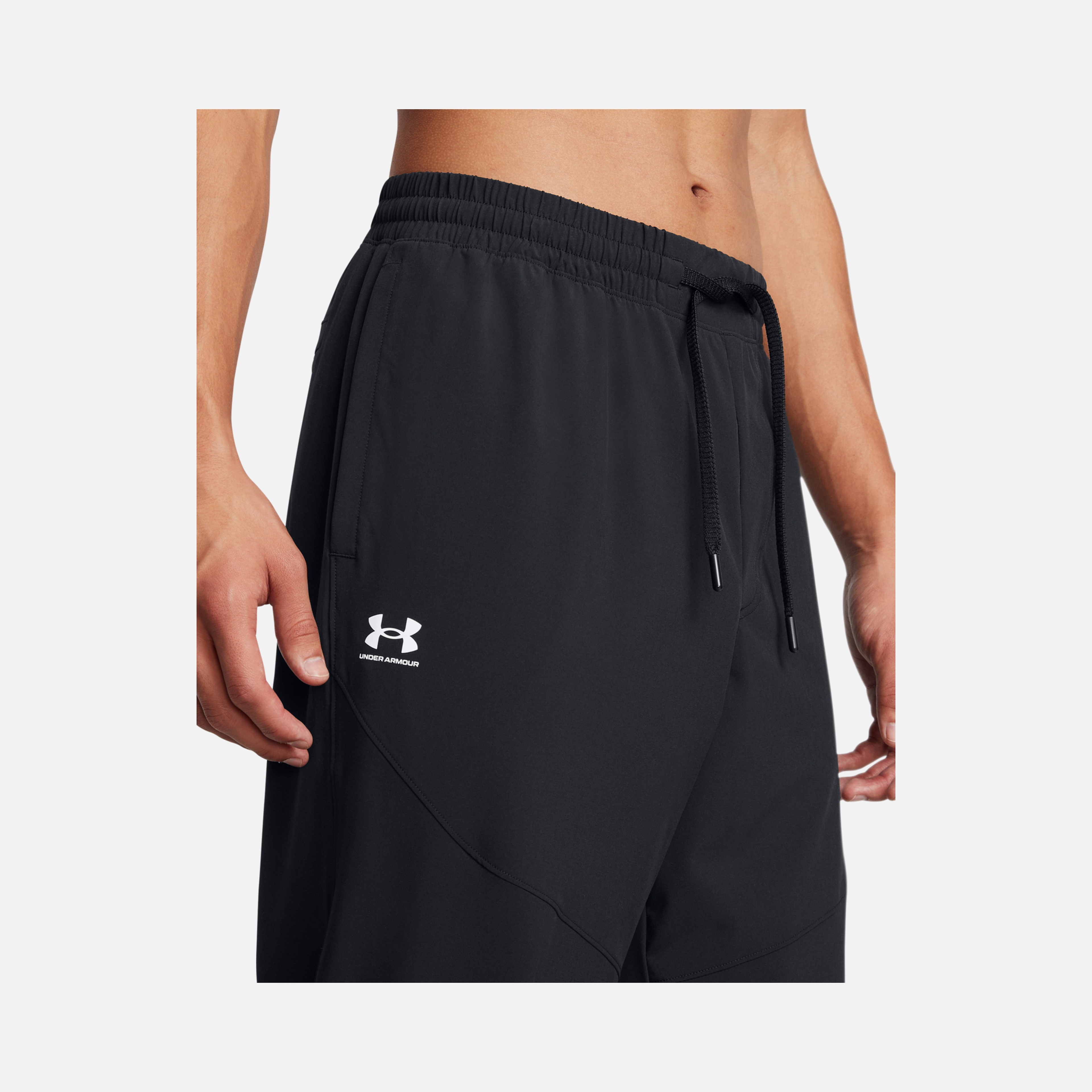 Under Armour Sportswear Vibe Woven Storm Slim Cut Erkek Pantolon