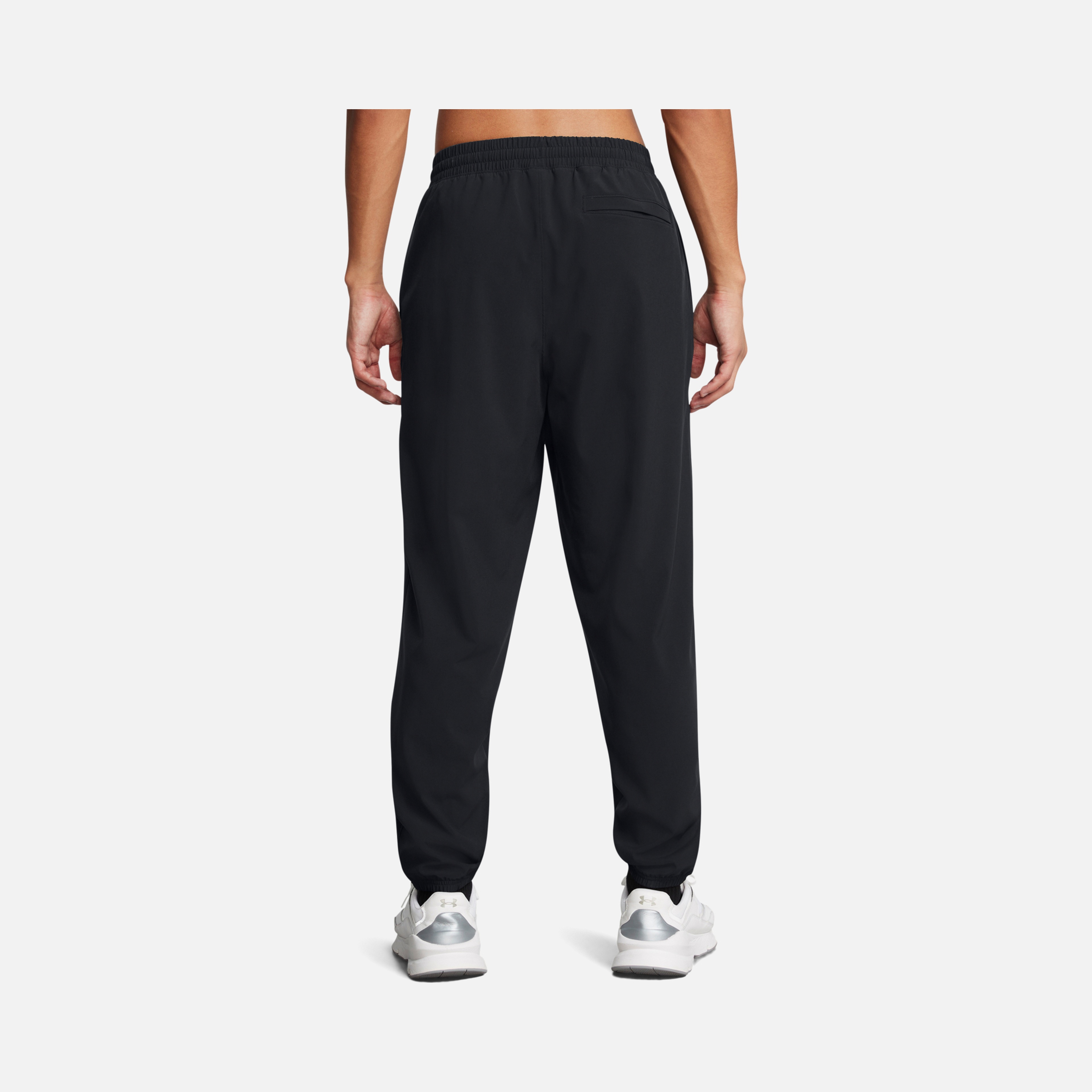 Under Armour Sportswear Vibe Woven Storm Slim Cut Erkek Pantolon