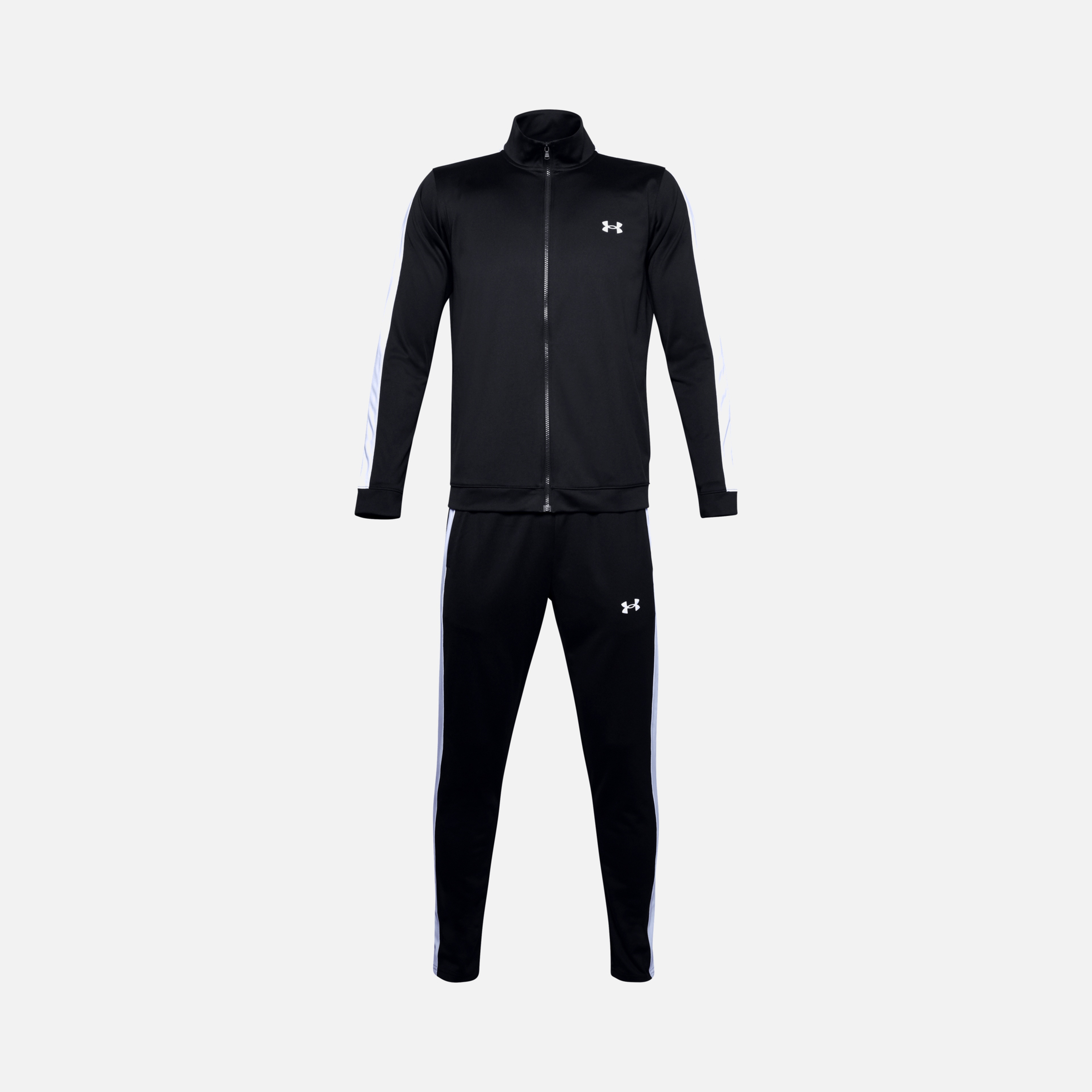Under Armour Rival Knit Track Suit Eşofman Takımı