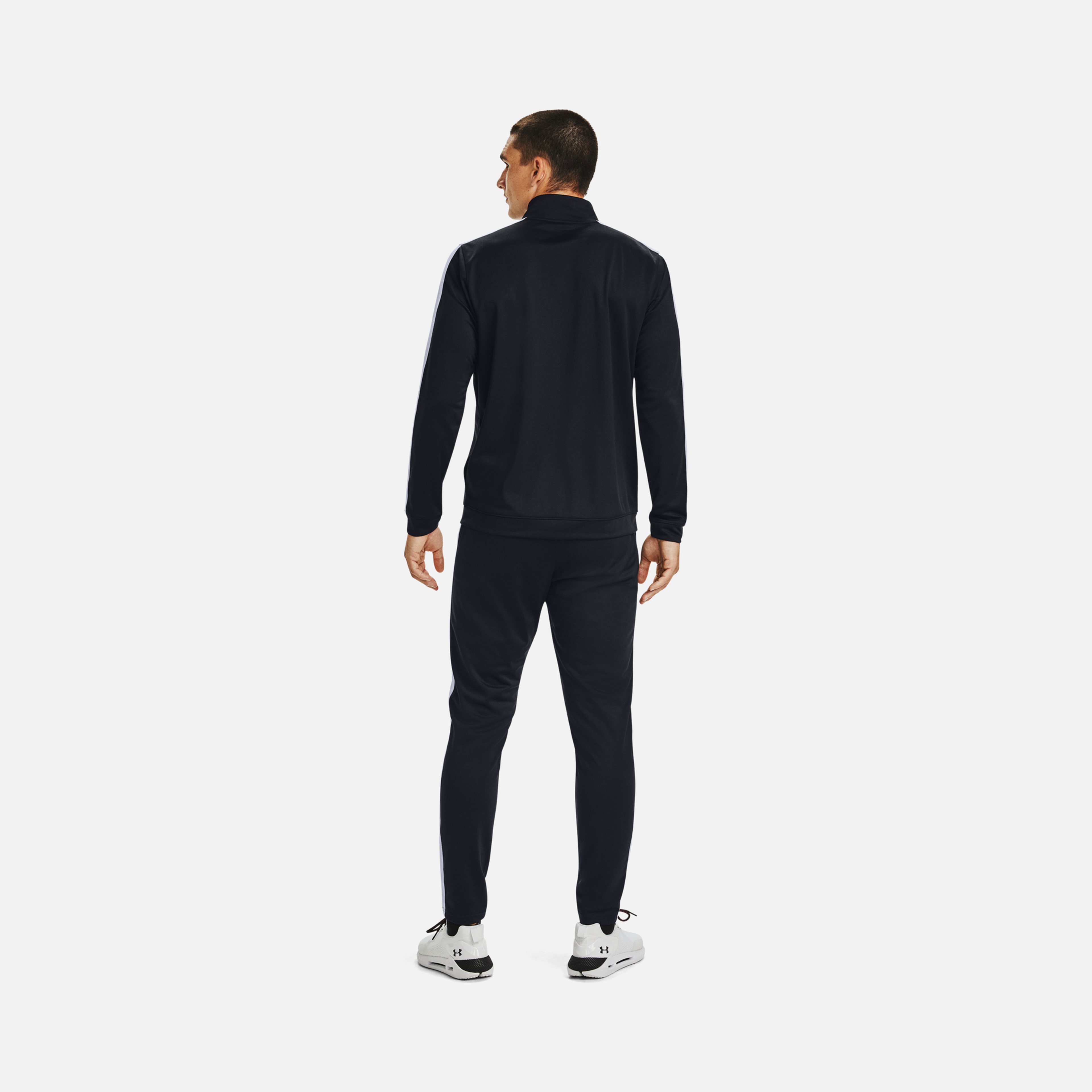 Under Armour Rival Knit Track Suit Eşofman Takımı