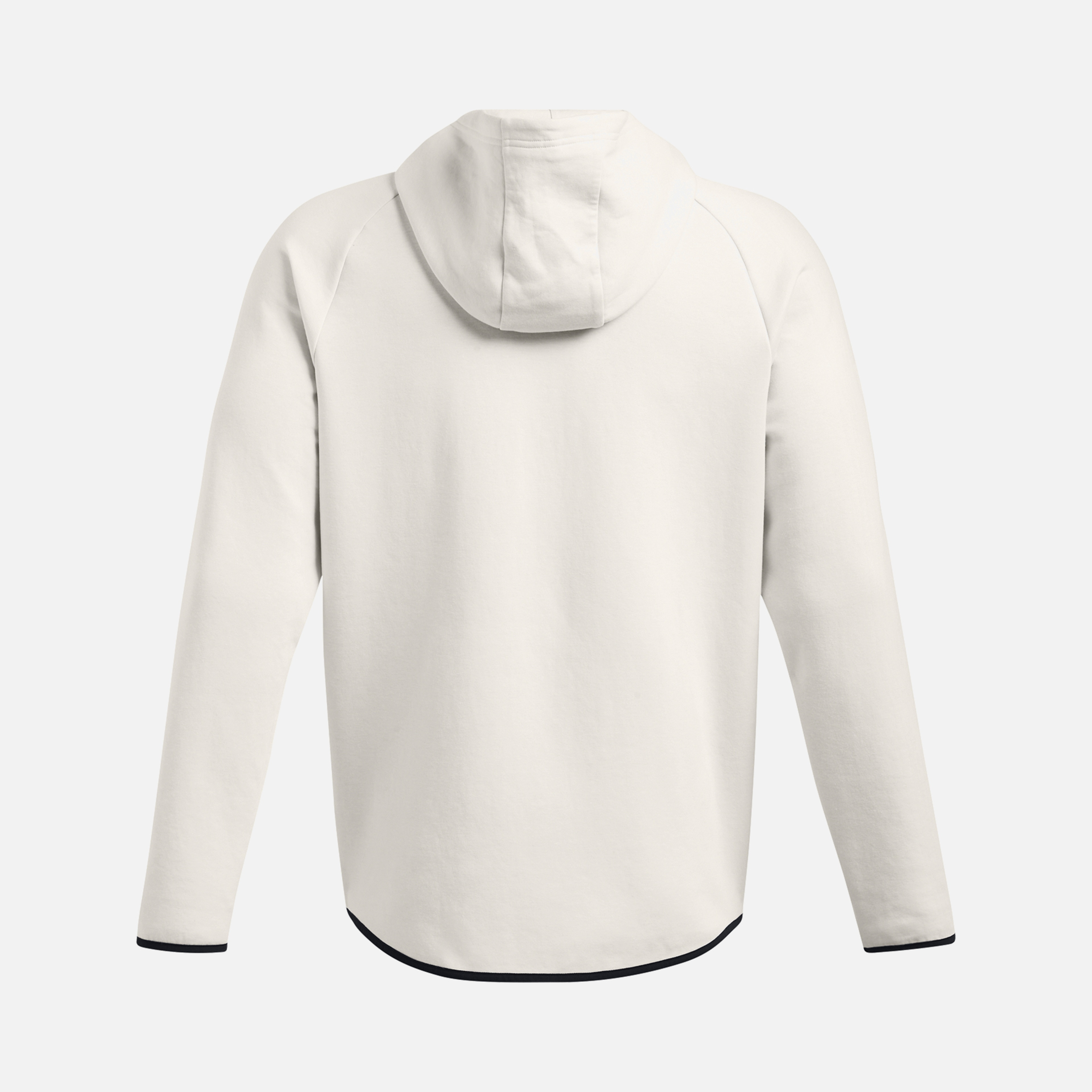 Under Armour Sportswear Unstoppable Fleece Slim Cut Full-Zip Hooded Erkek Sweatshirt