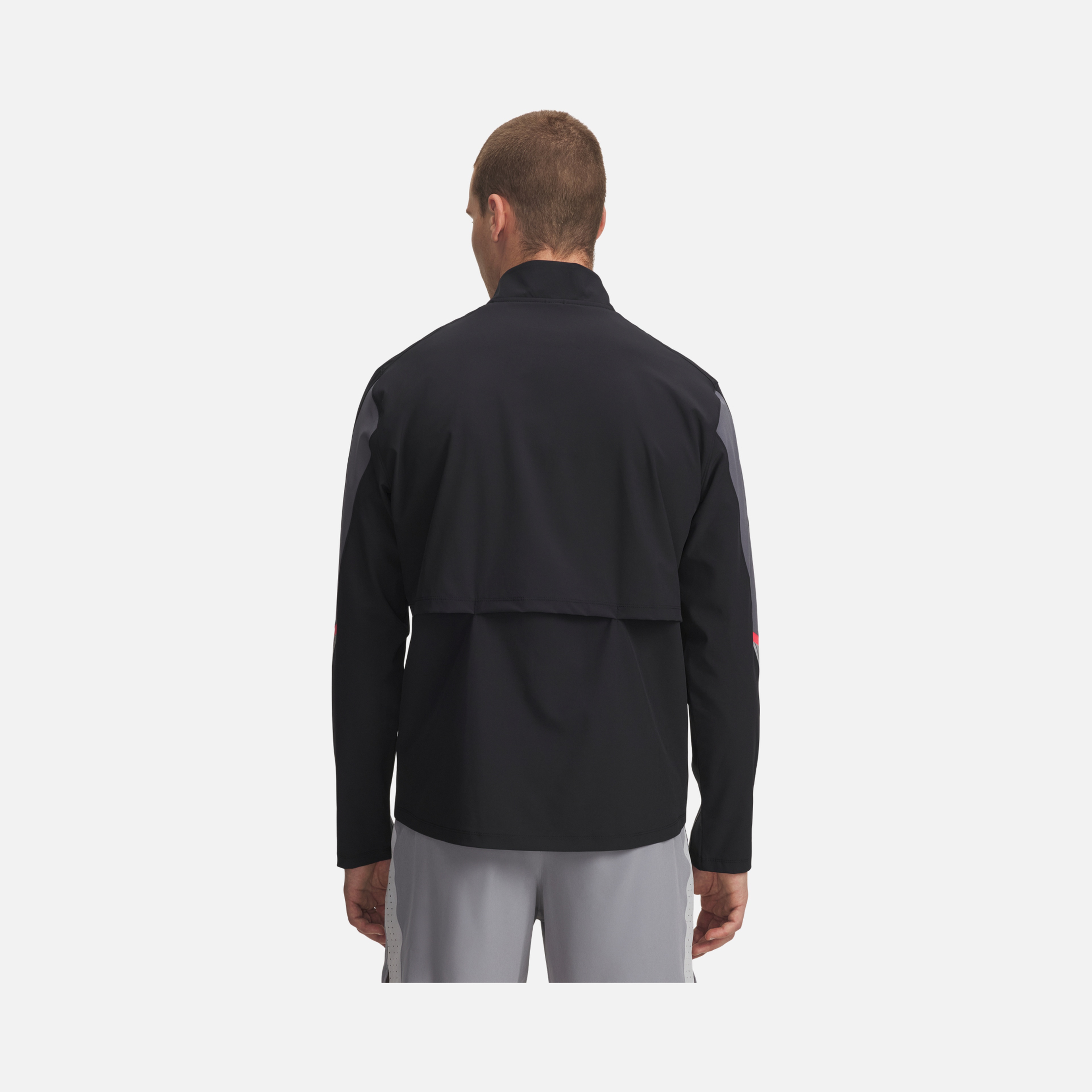 Under Armour Velociti Storm Erkek Ceket