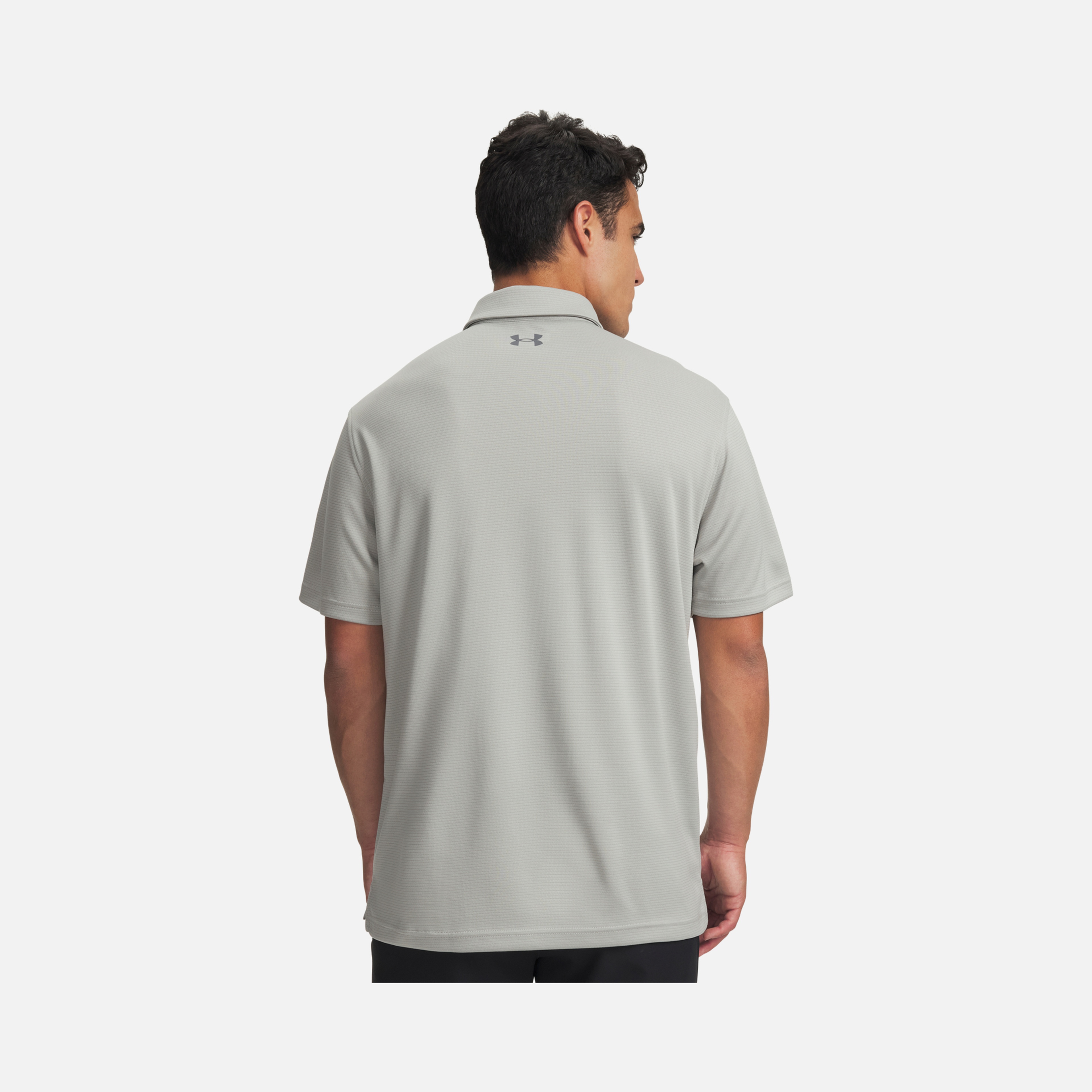 Under Armour Tech Polo Loose Cut Training Short-Sleeve Erkek Tişört