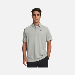 Under Armour Tech Polo Loose Cut Training Short-Sleeve Erkek Tişört