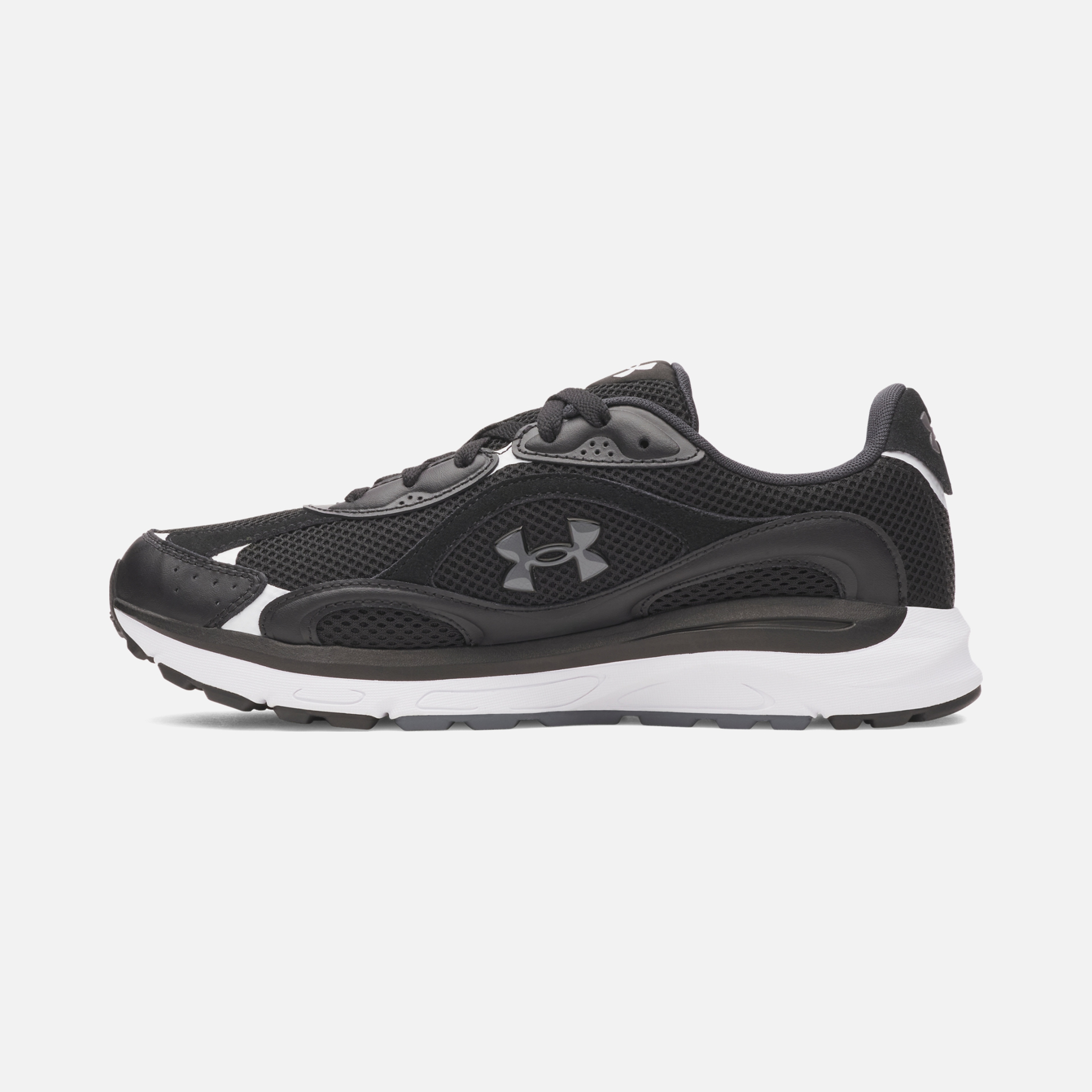 Under Armour Tech Runner Erkek Spor Ayakkabı