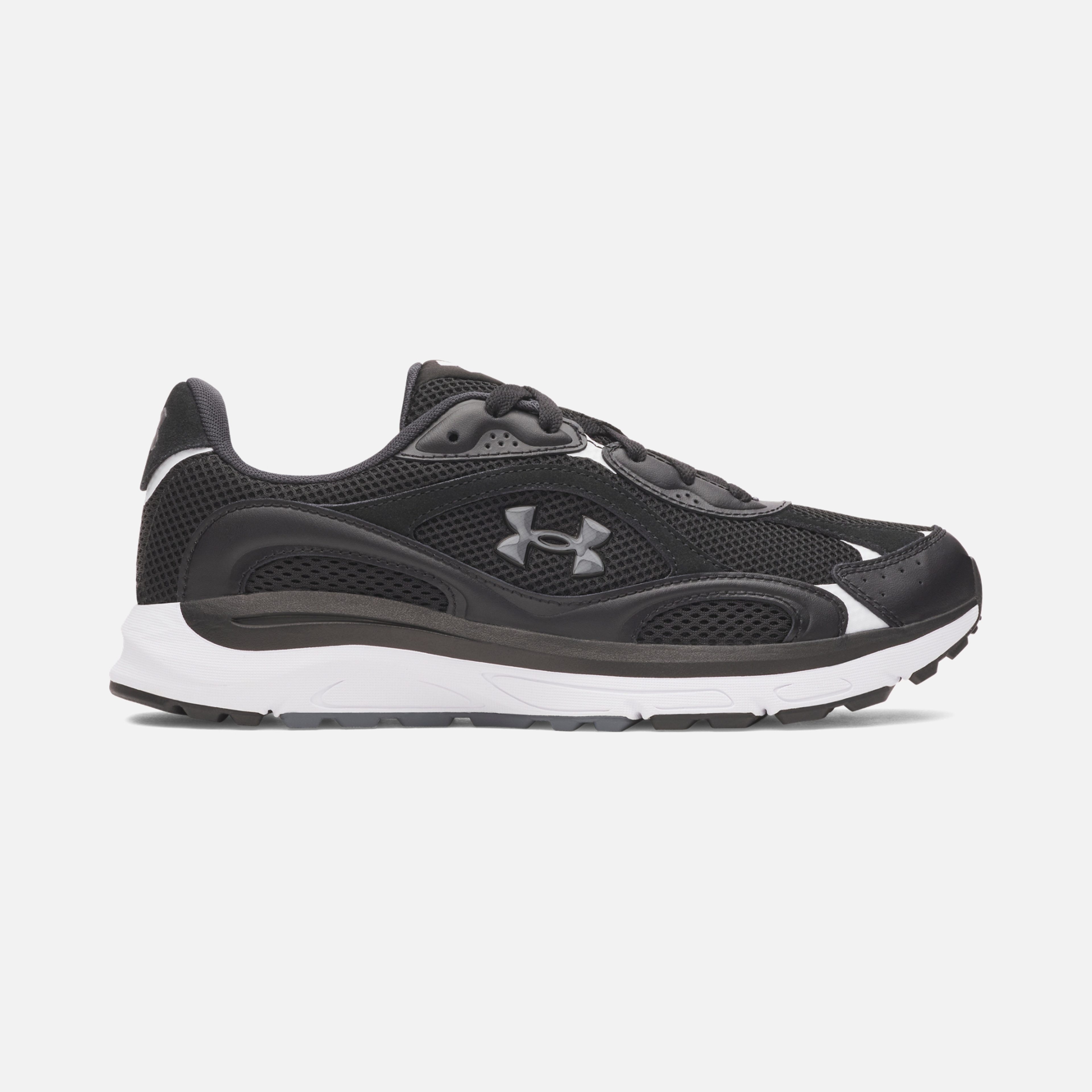 Under Armour Tech Runner Erkek Spor Ayakkabı