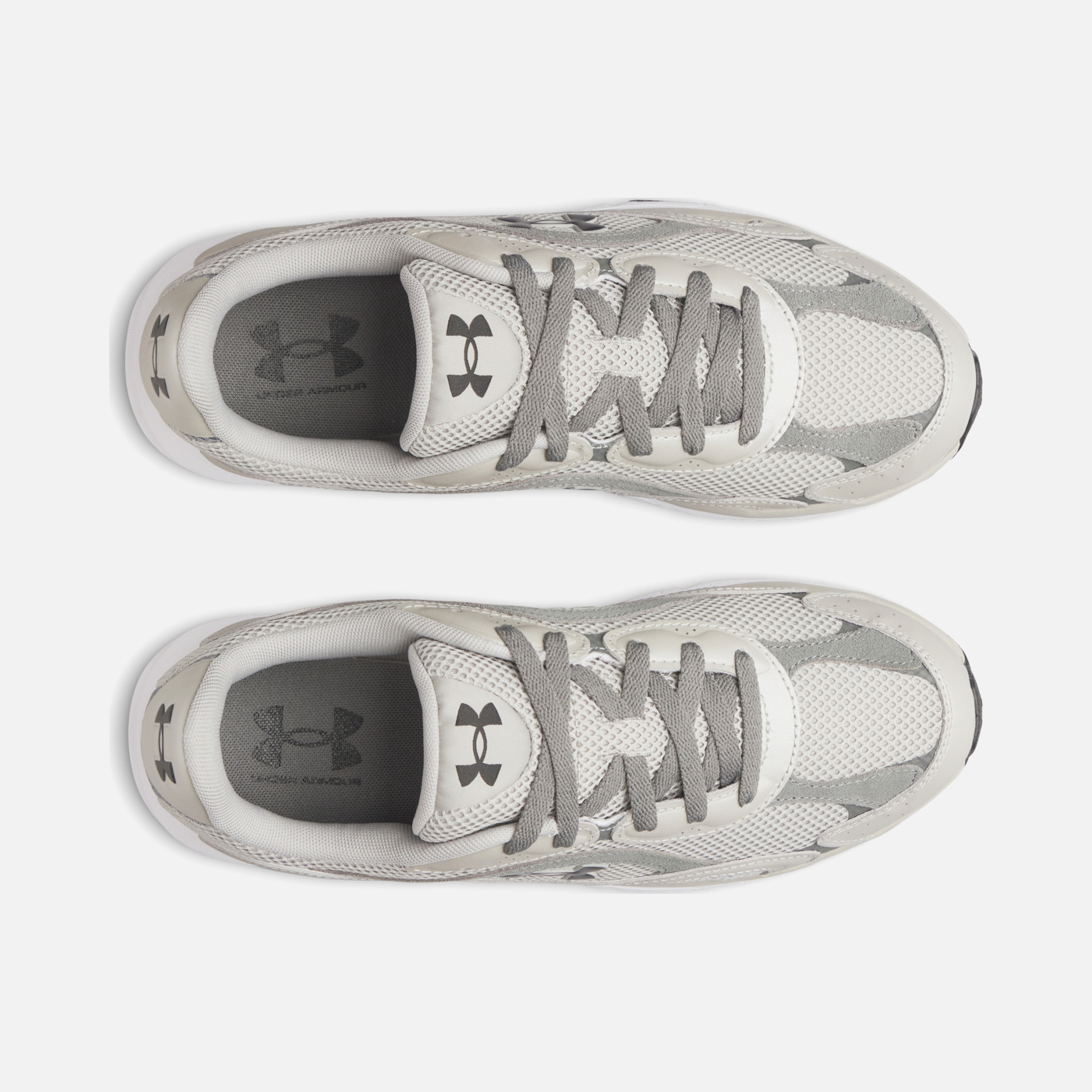 Under Armour Tech Runner Erkek Spor Ayakkabı