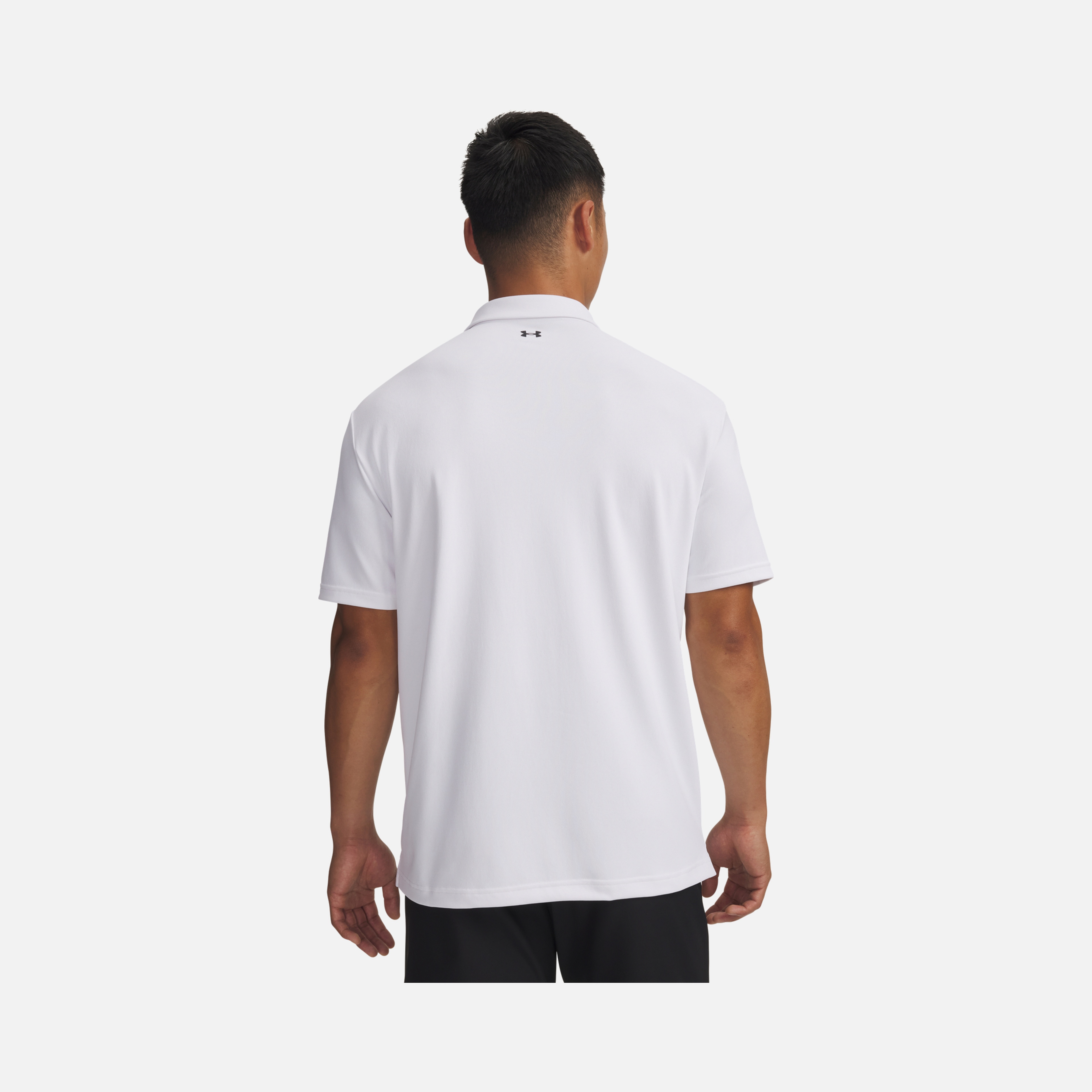 Under Armour T2G Pique Erkek Polo Yaka Tişört