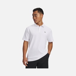 Under Armour T2G Pique Erkek Polo Yaka Tişört