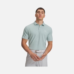 Under Armour T2G Pique Erkek Polo Yaka Tişört