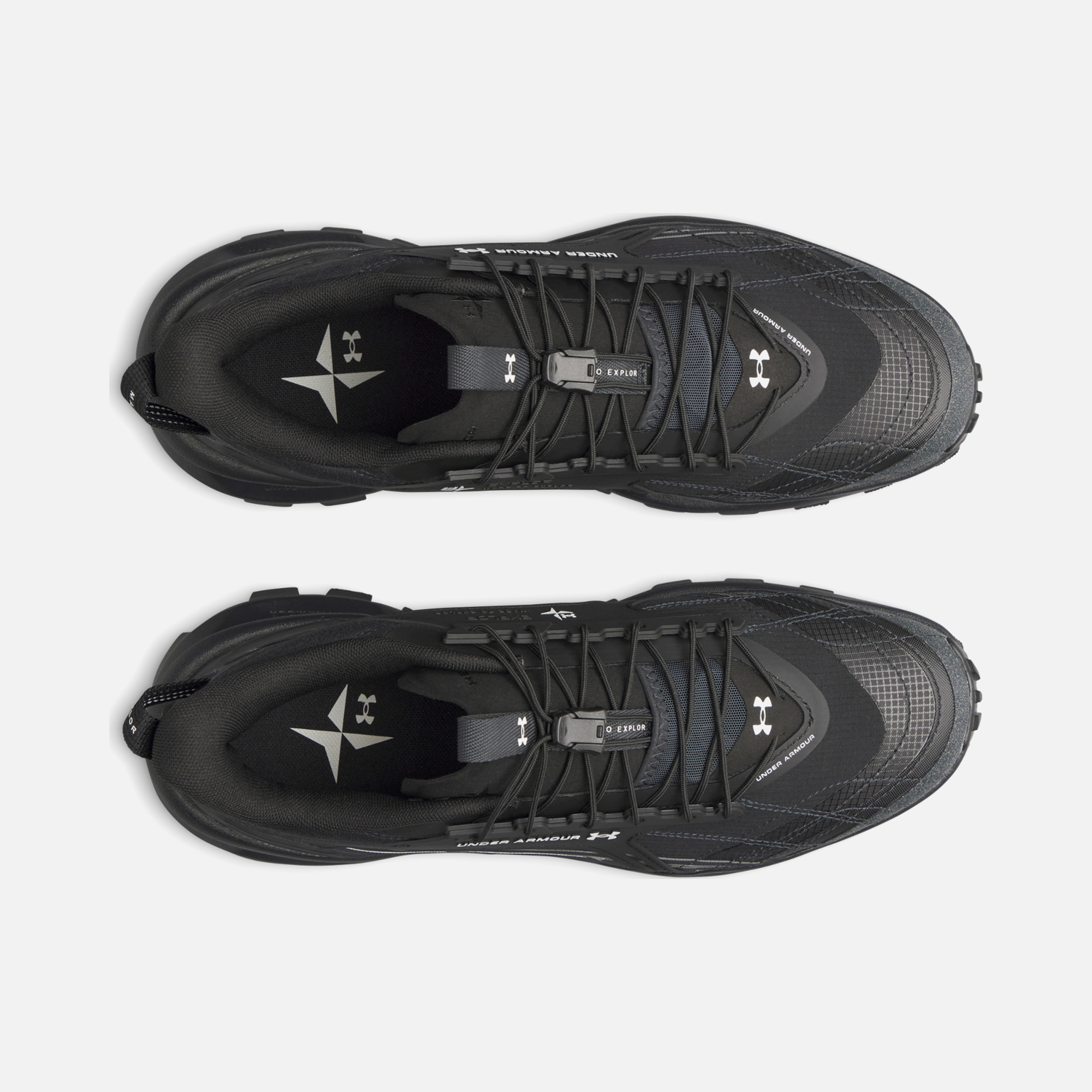 Under Armour Explor Trail Erkek Outdoor Ayakkabı