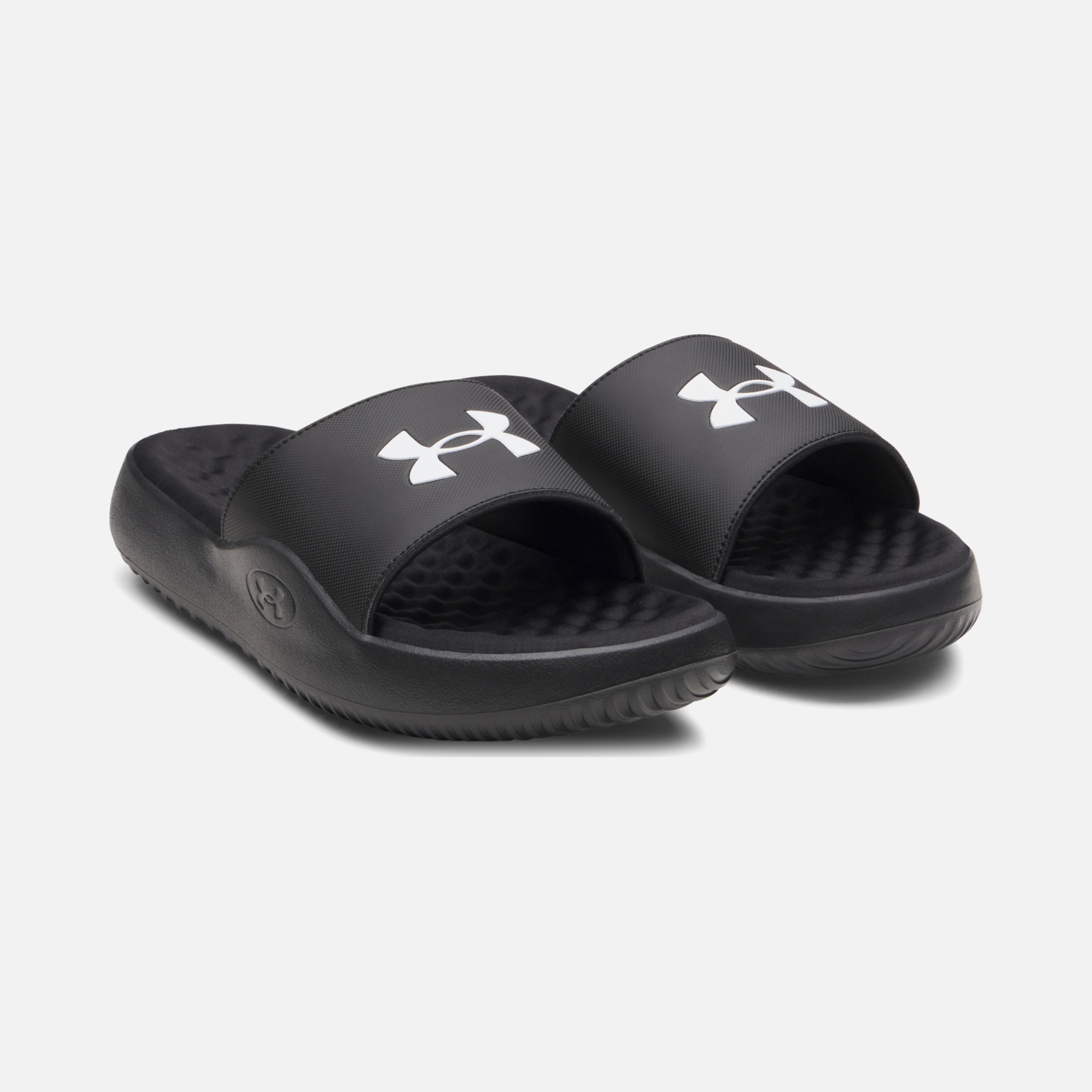 Under Armour Ignite Pro 8 Fix Erkek Terlik