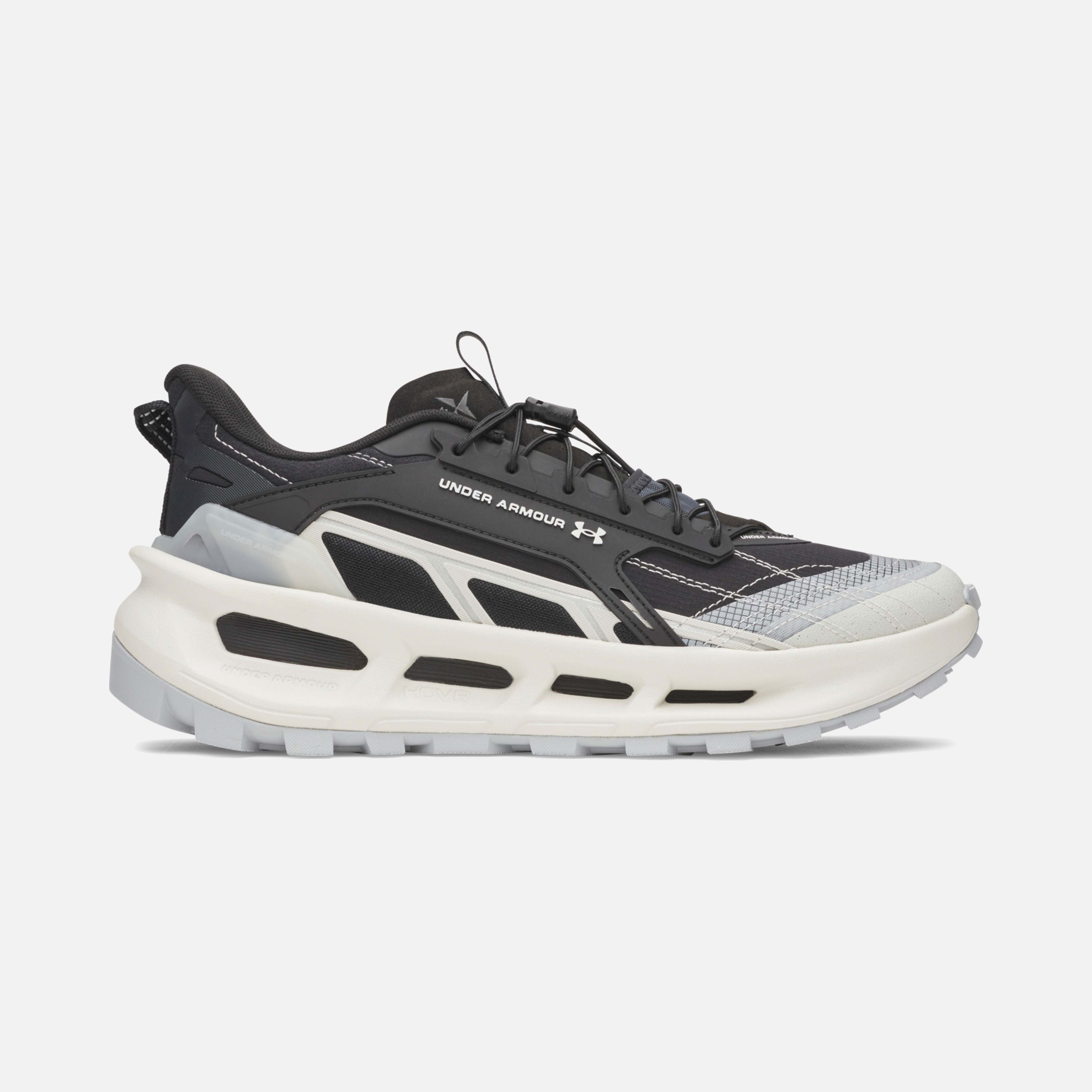 Under Armour Explor Trail Erkek Outdoor Ayakkabı