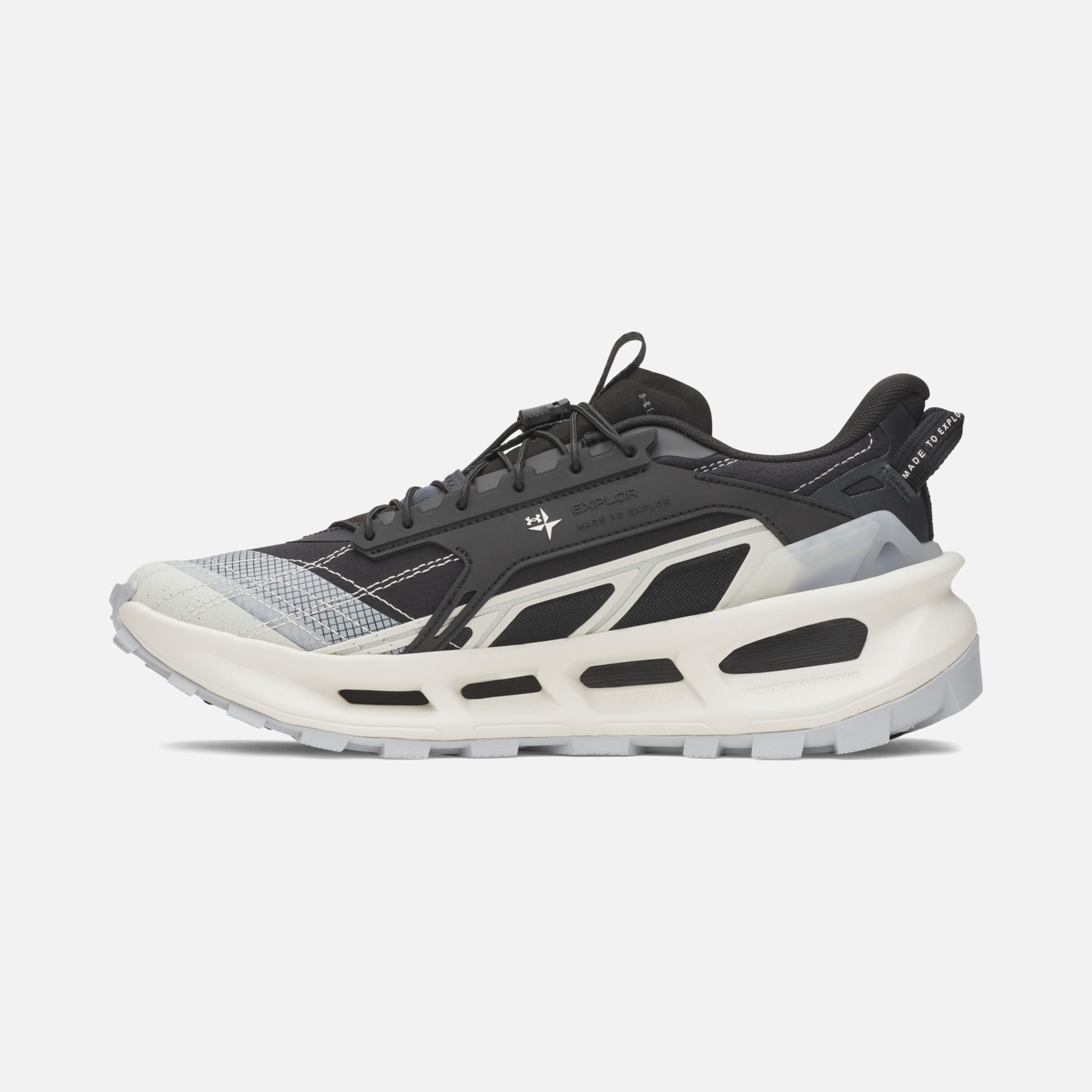 Under Armour Explor Trail Erkek Outdoor Ayakkabı