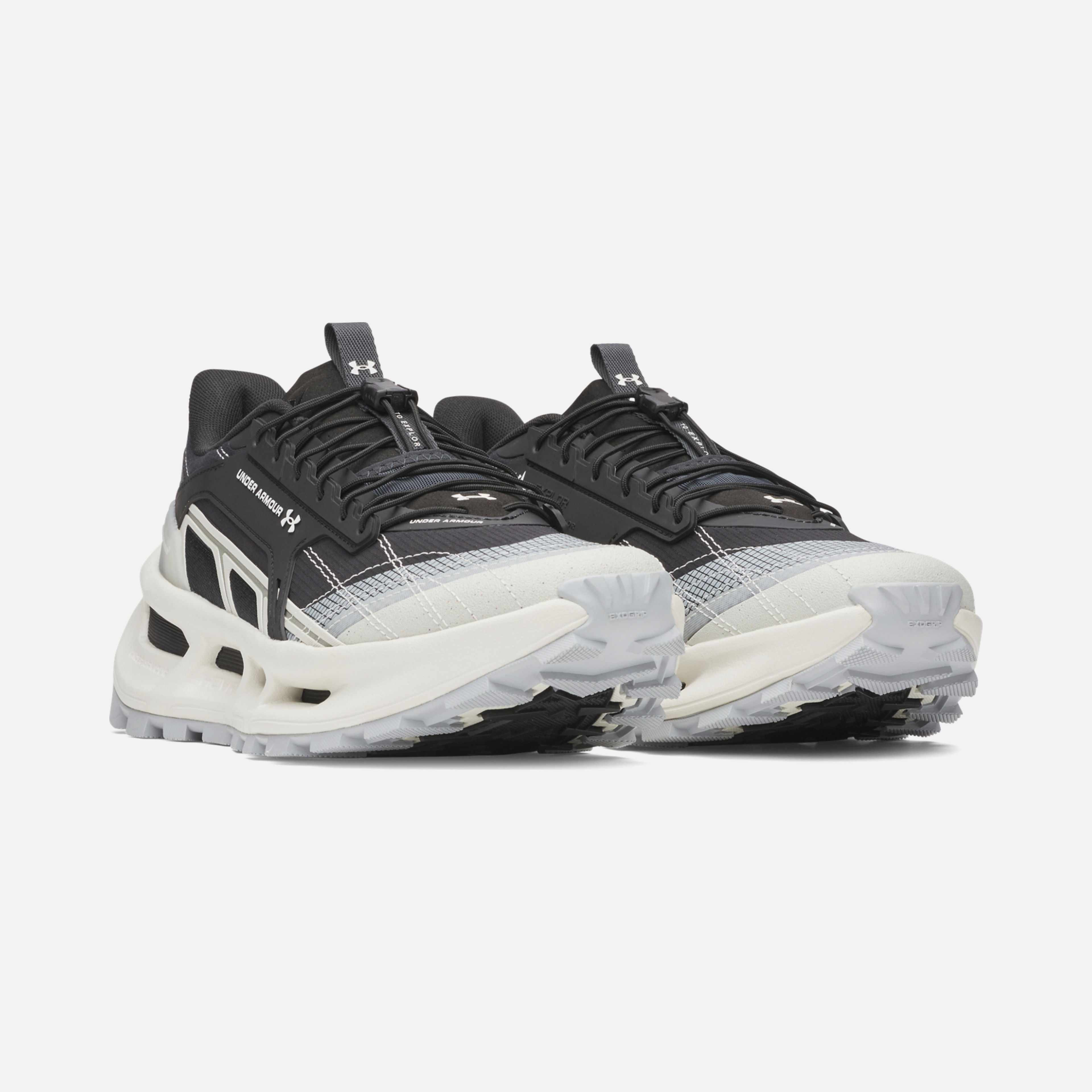 Under Armour Explor Trail Erkek Outdoor Ayakkabı