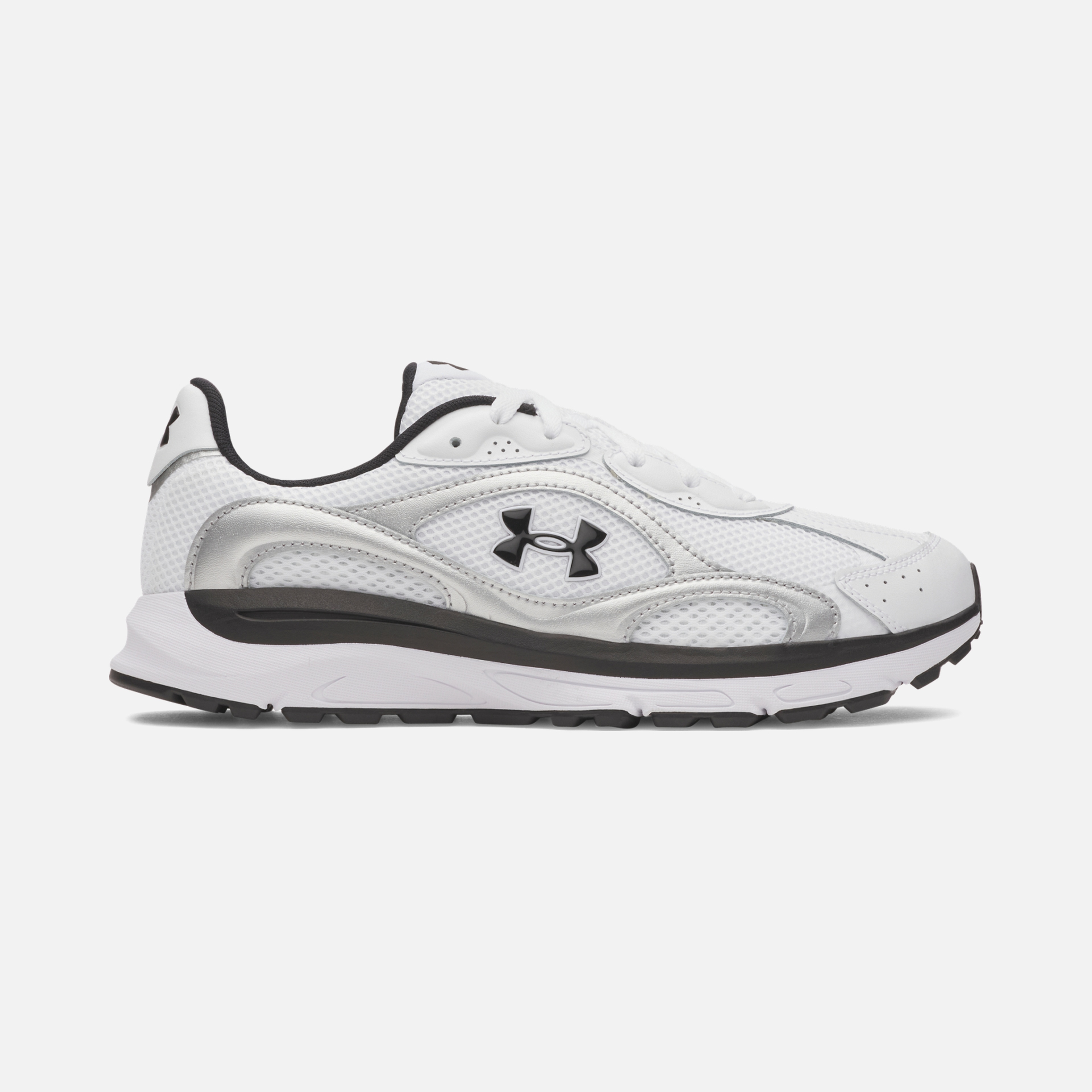 Under Armour Tech Runner Erkek Spor Ayakkabı