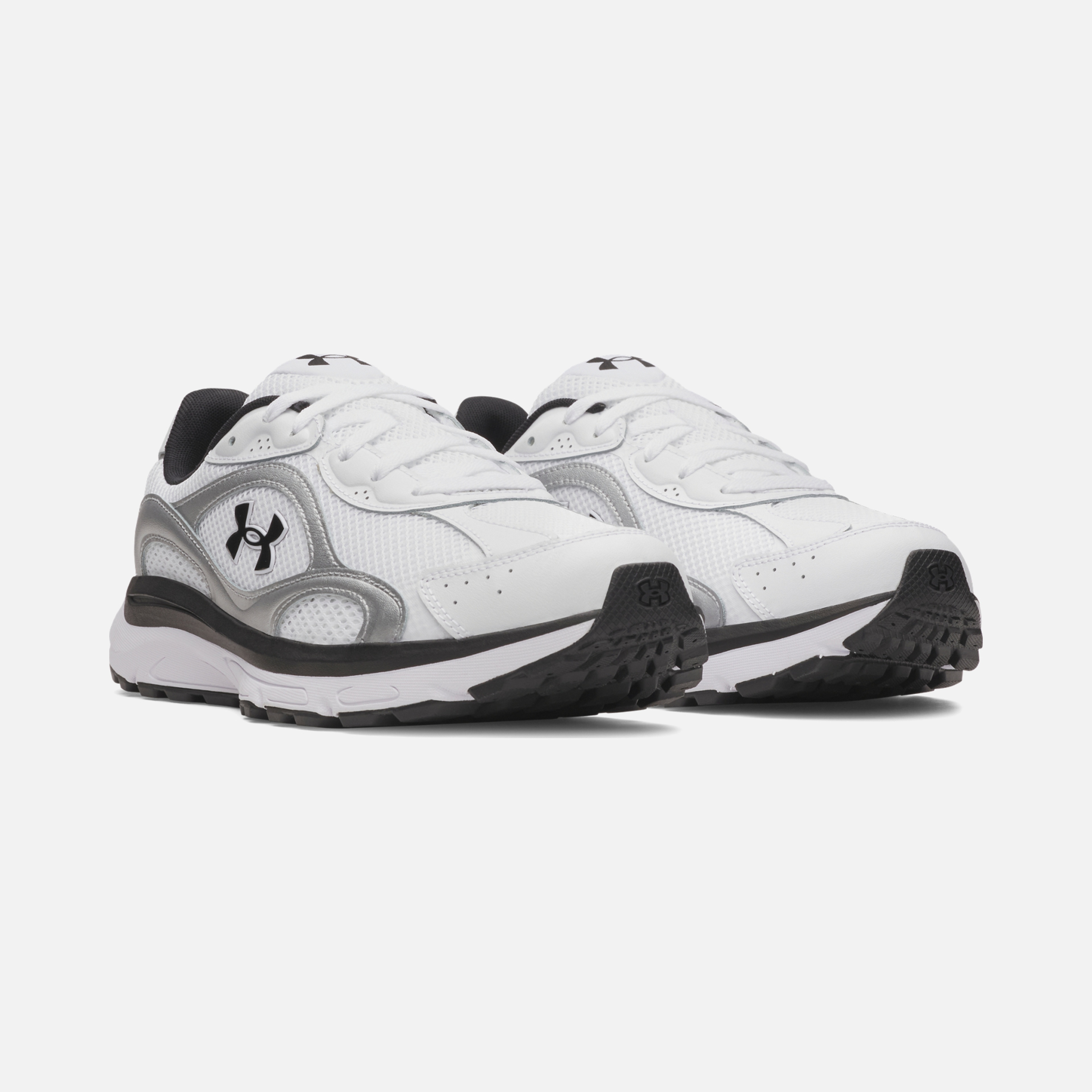 Under Armour Tech Runner Erkek Spor Ayakkabı