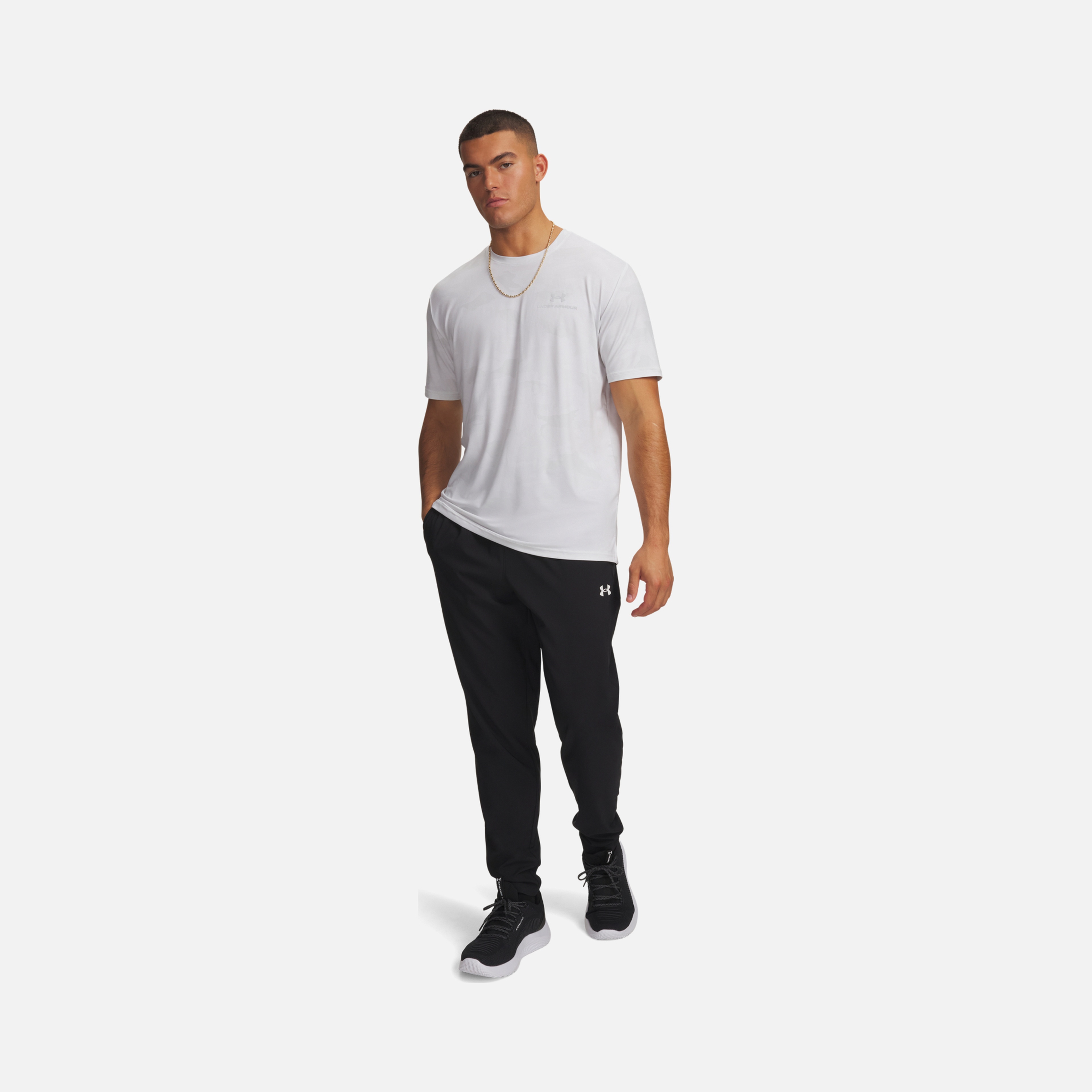 Under Armour Vanish Training Erkek Pantolon