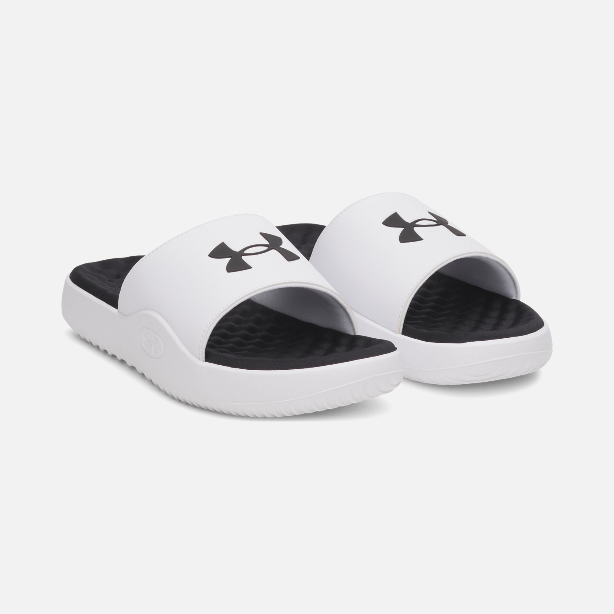 Under Armour Ignite Pro 8 Fix Erkek Terlik